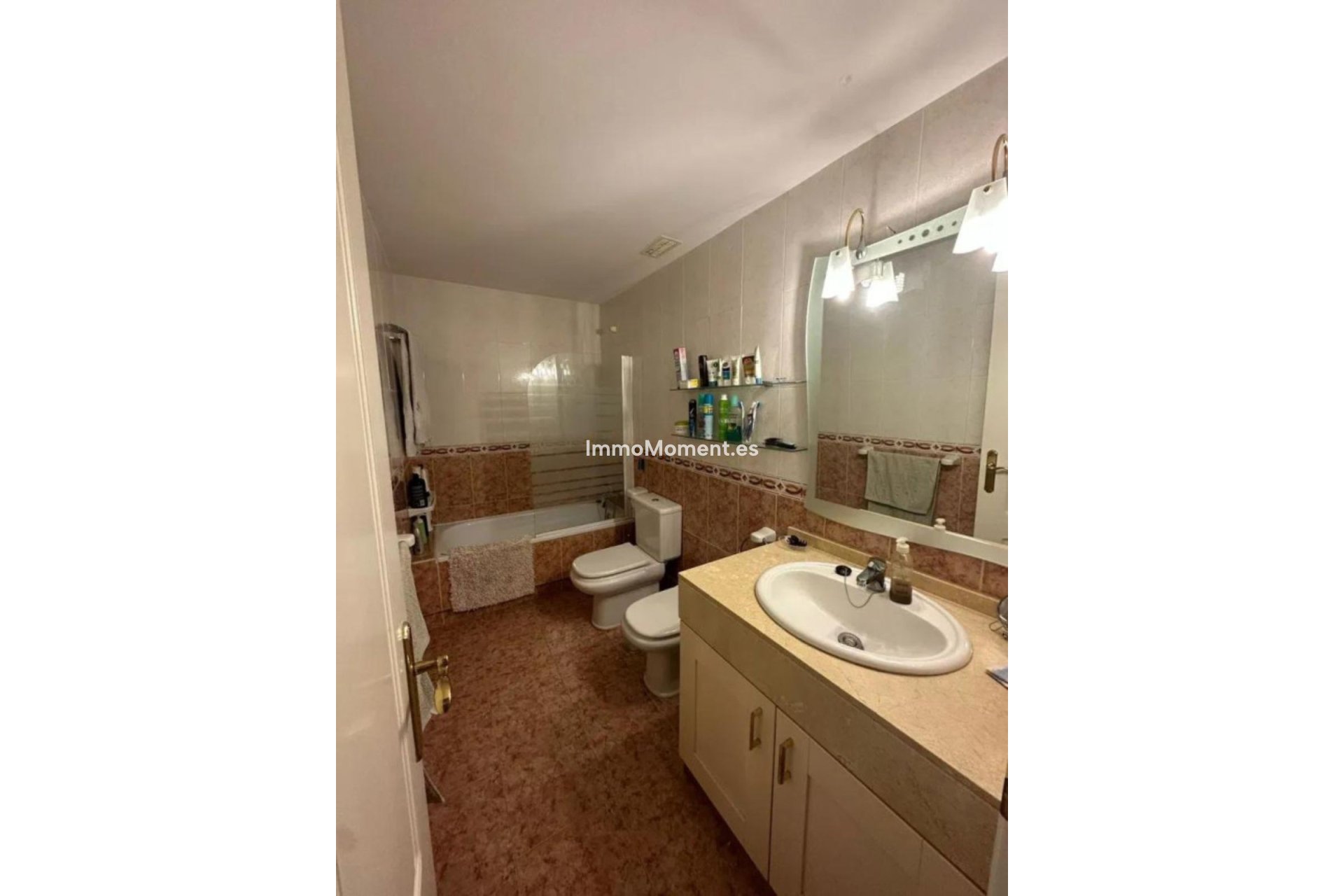 Bestaande woning - Appartement - Marbella - Nueva Andalucía