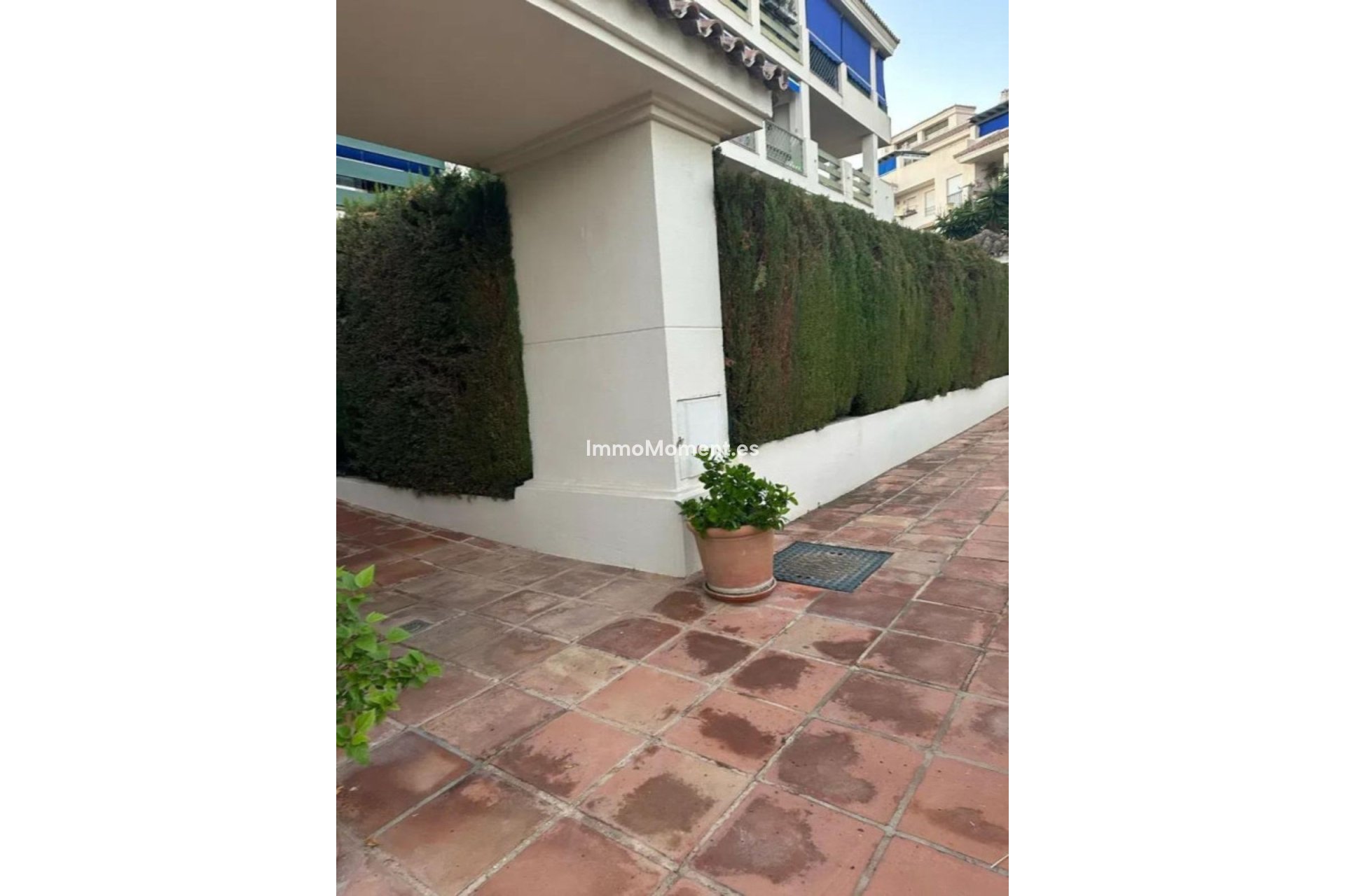 Bestaande woning - Appartement - Marbella - Nueva Andalucía