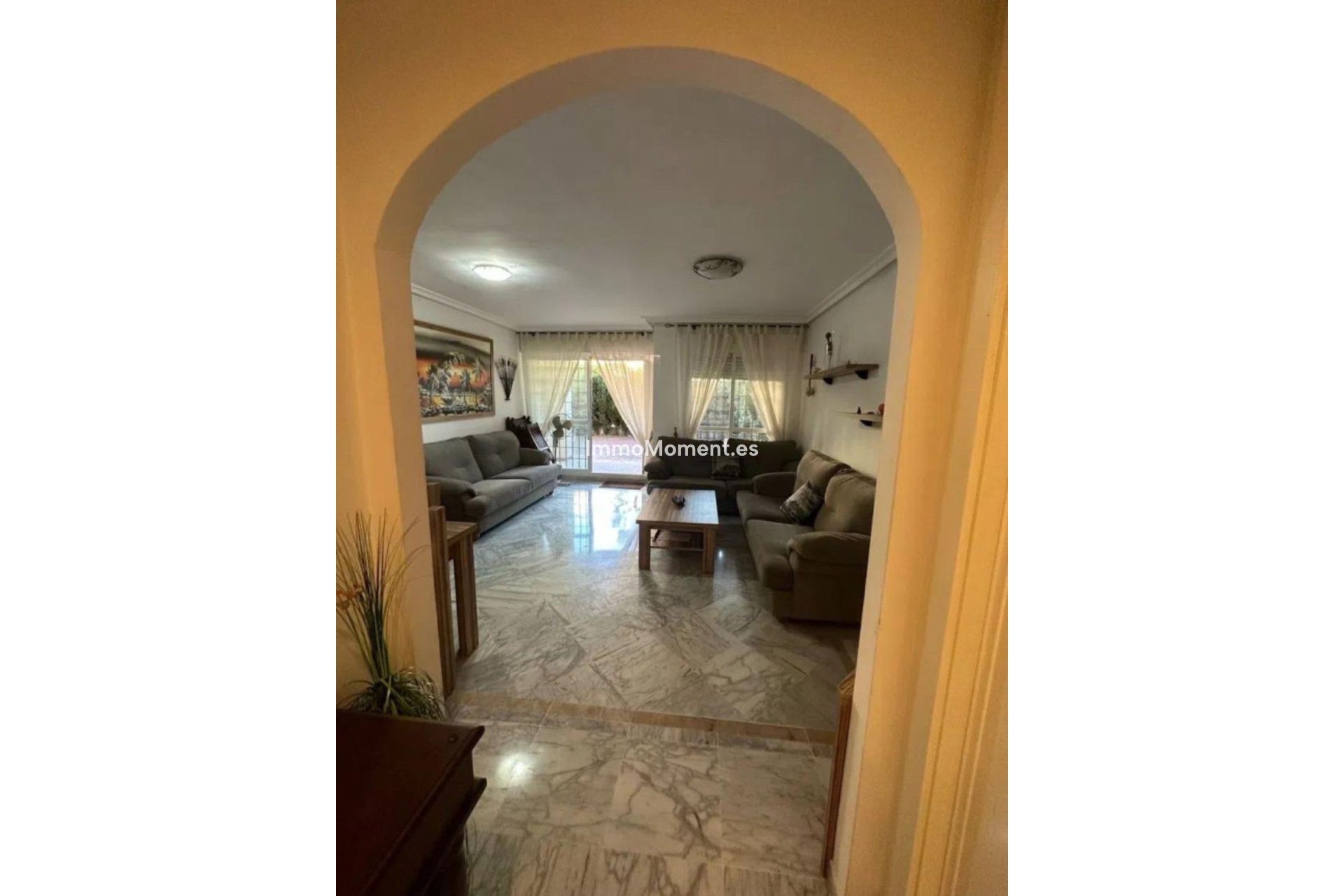 Bestaande woning - Appartement - Marbella - Nueva Andalucía