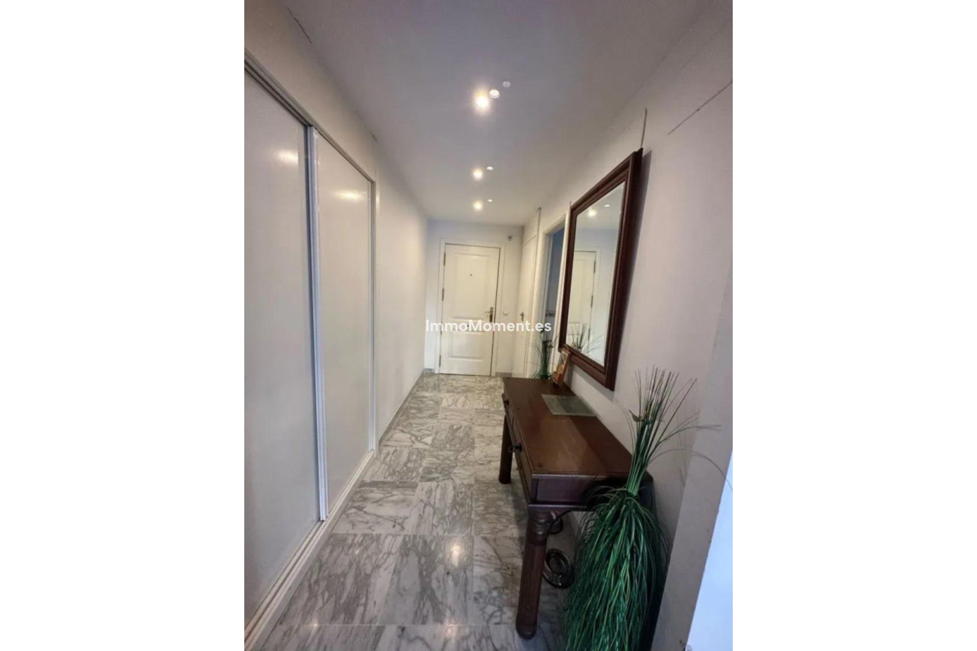 Bestaande woning - Appartement - Marbella - Nueva Andalucía