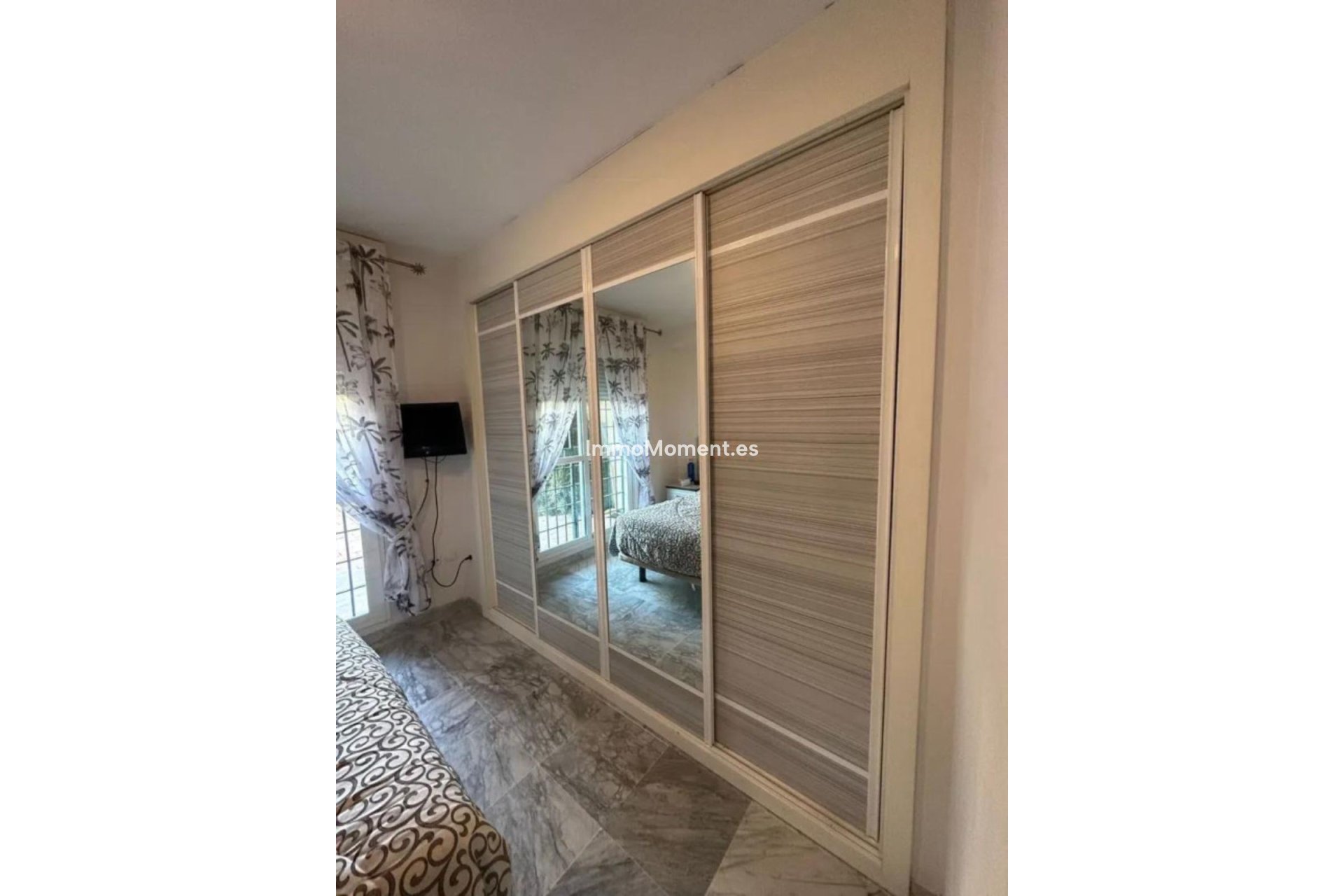 Bestaande woning - Appartement - Marbella - Nueva Andalucía