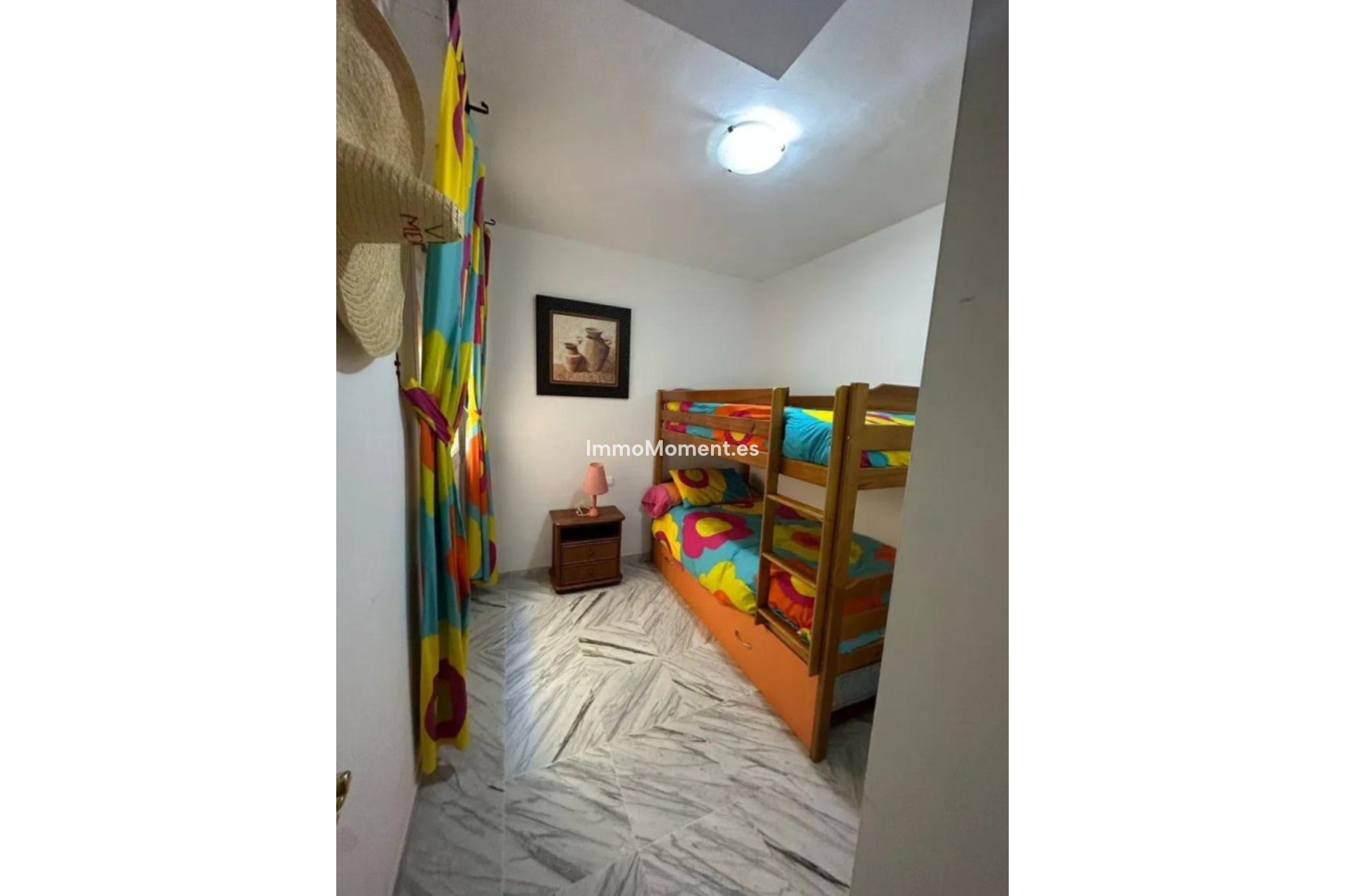 Bestaande woning - Appartement - Marbella - Nueva Andalucía