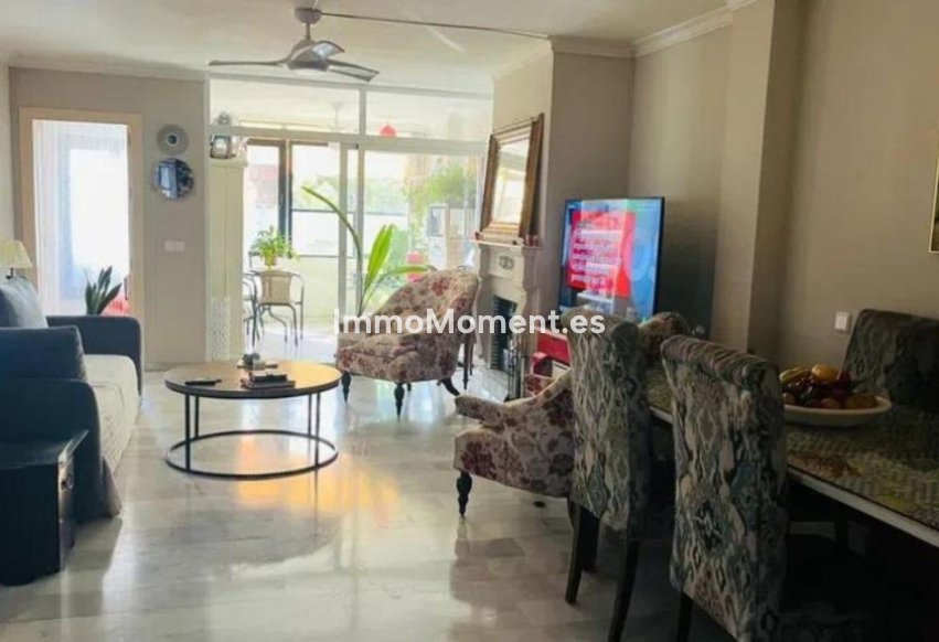 Bestaande woning - Appartement - Marbella - Nueva Andalucía