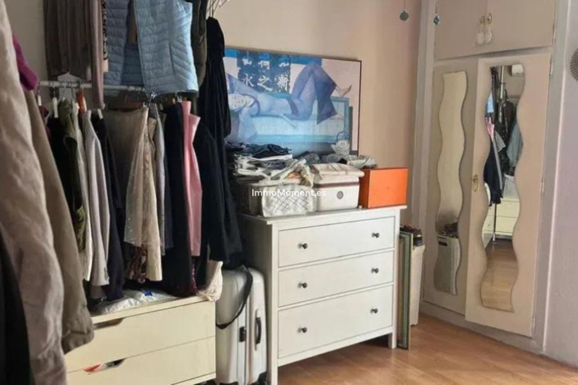 Bestaande woning - Appartement - Marbella - Nueva Andalucía