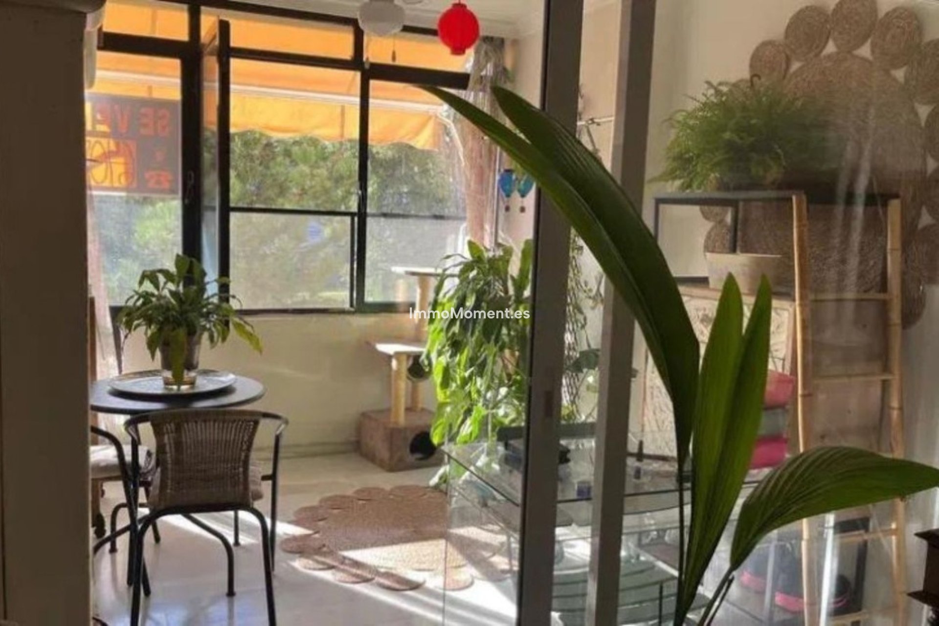 Bestaande woning - Appartement - Marbella - Nueva Andalucía