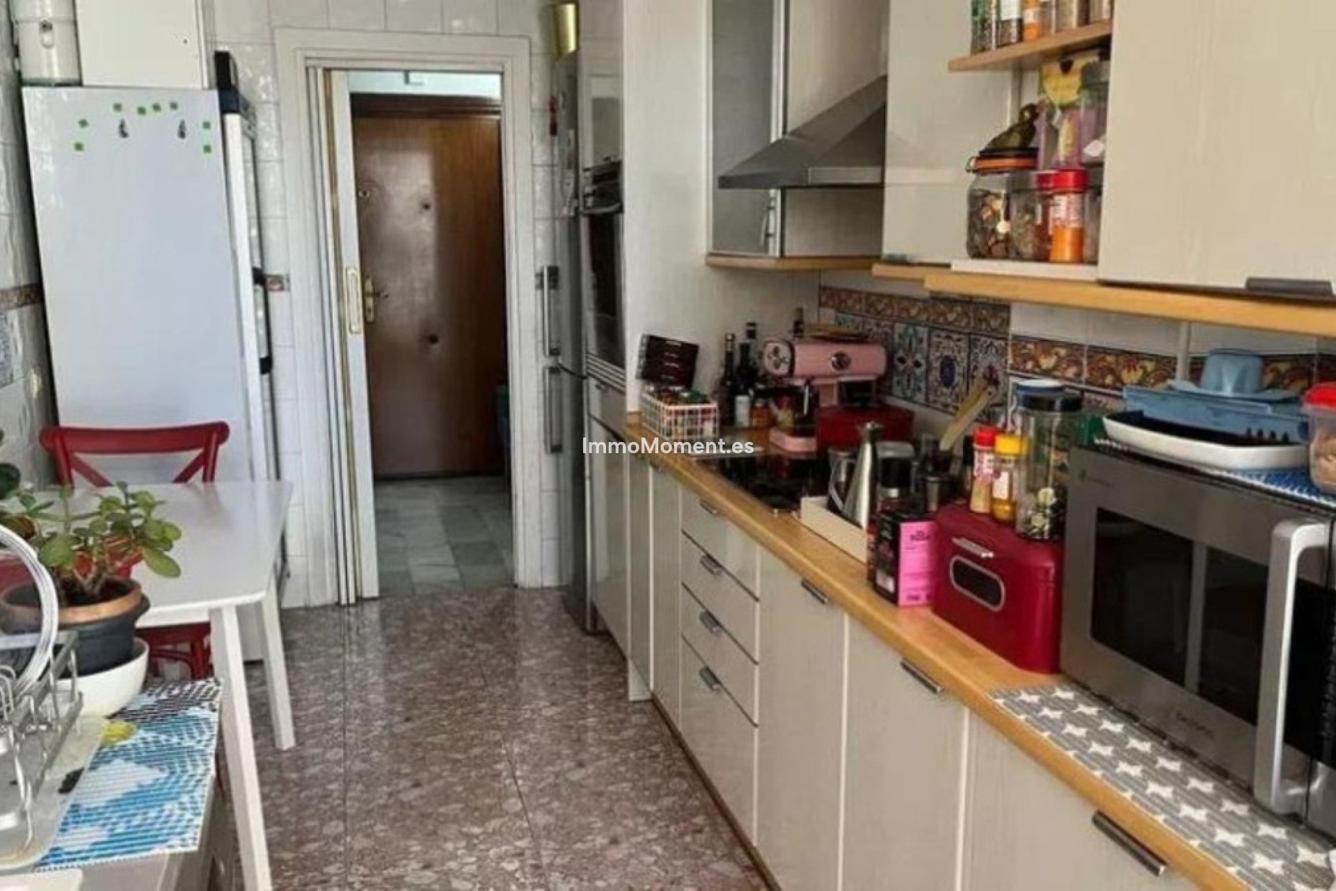 Bestaande woning - Appartement - Marbella - Nueva Andalucía