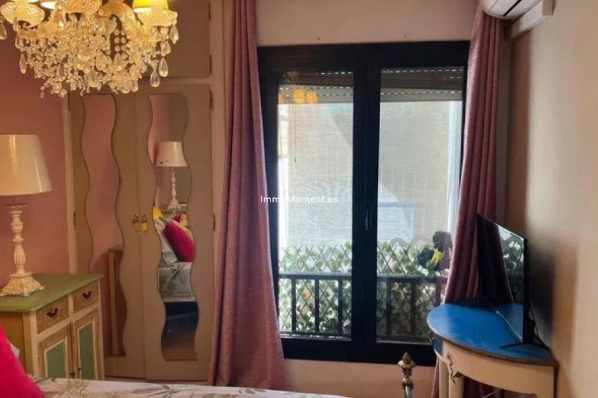 Bestaande woning - Appartement - Marbella - Nueva Andalucía