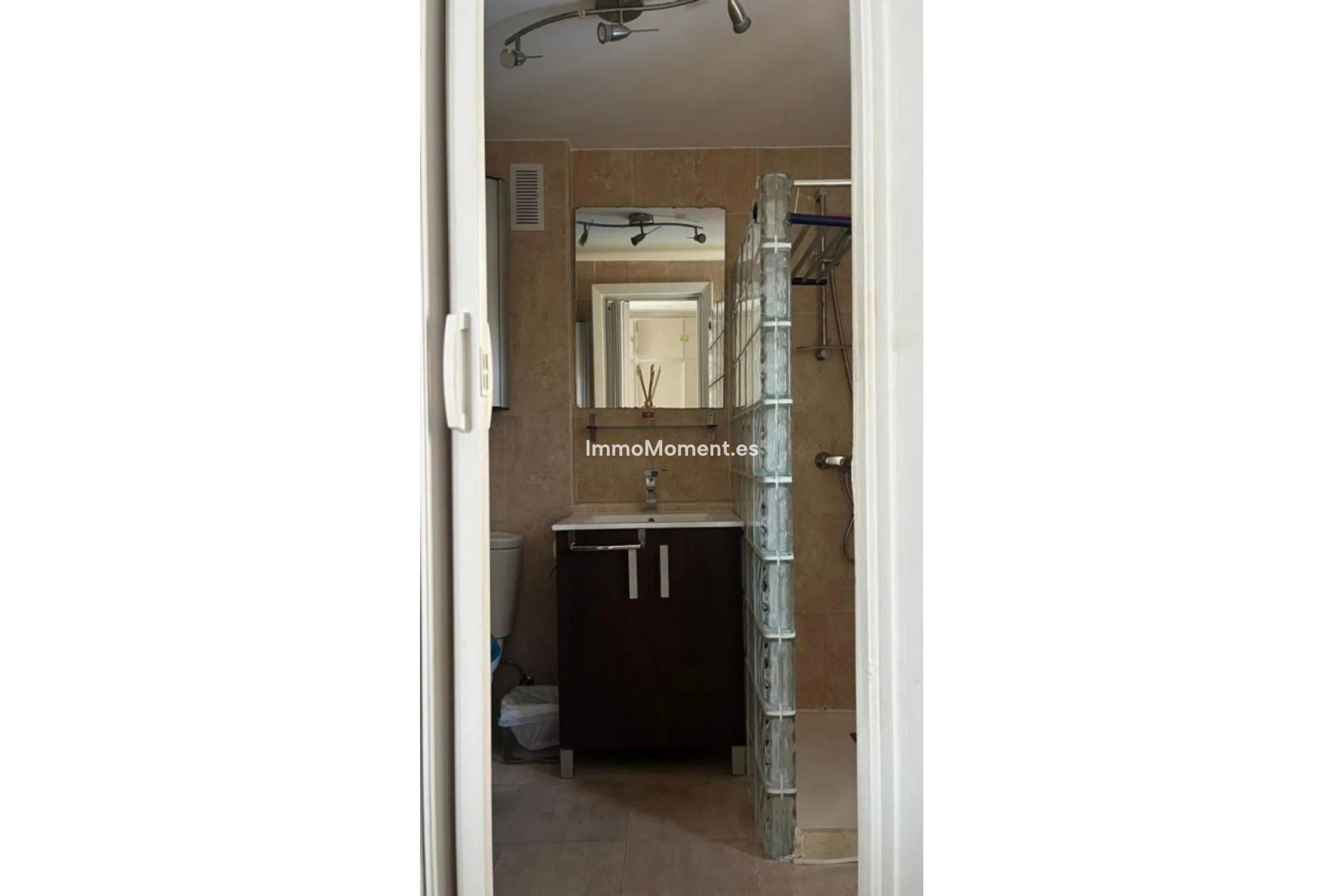 Bestaande woning - Appartement - Marbella - Nueva Andalucía