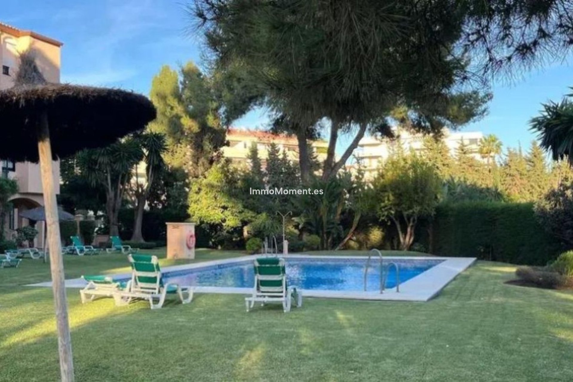 Bestaande woning - Appartement - Marbella - Nueva Andalucía
