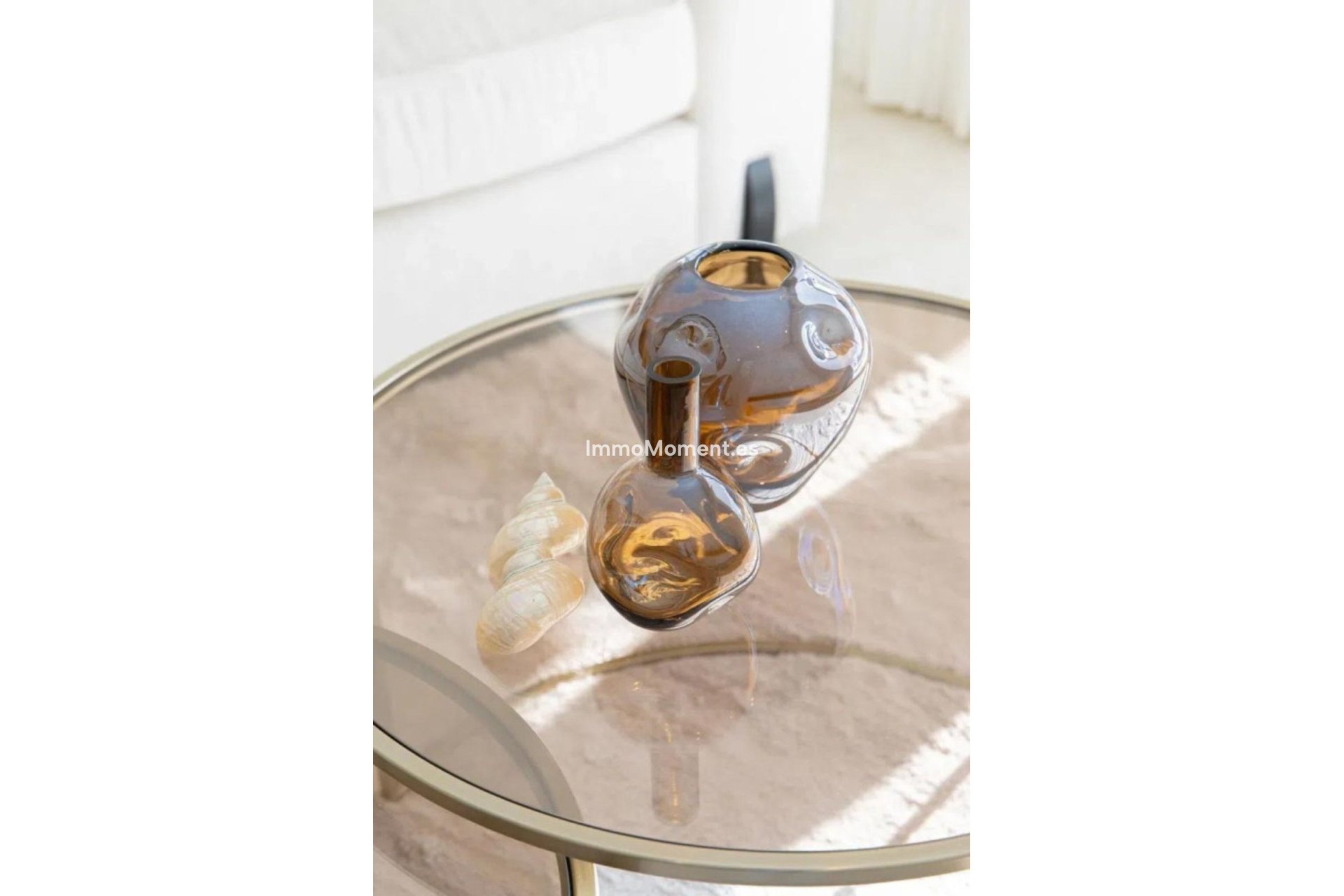 Bestaande woning - Appartement - Marbella - Nueva Andalucía