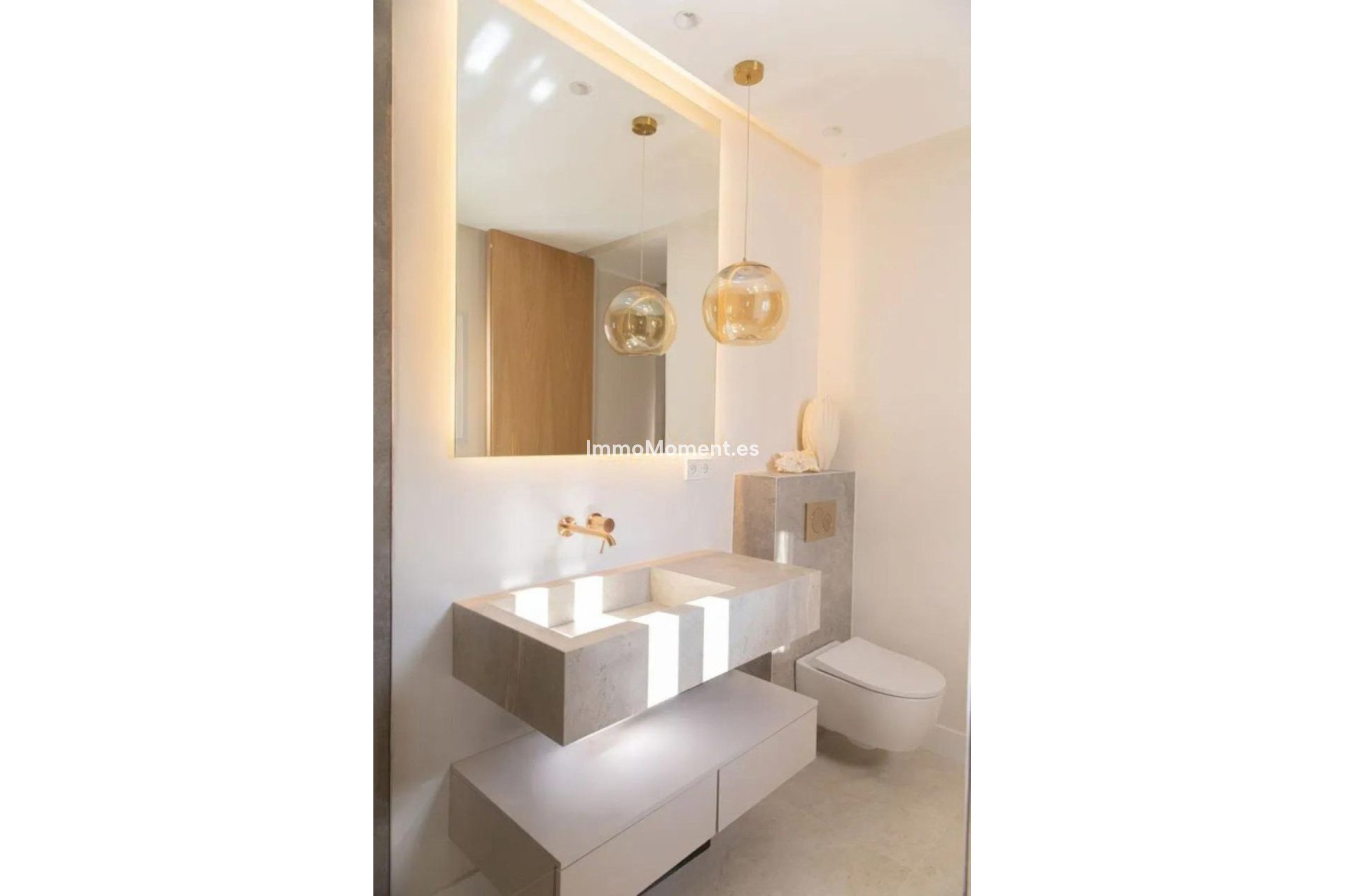 Bestaande woning - Appartement - Marbella - Nueva Andalucía