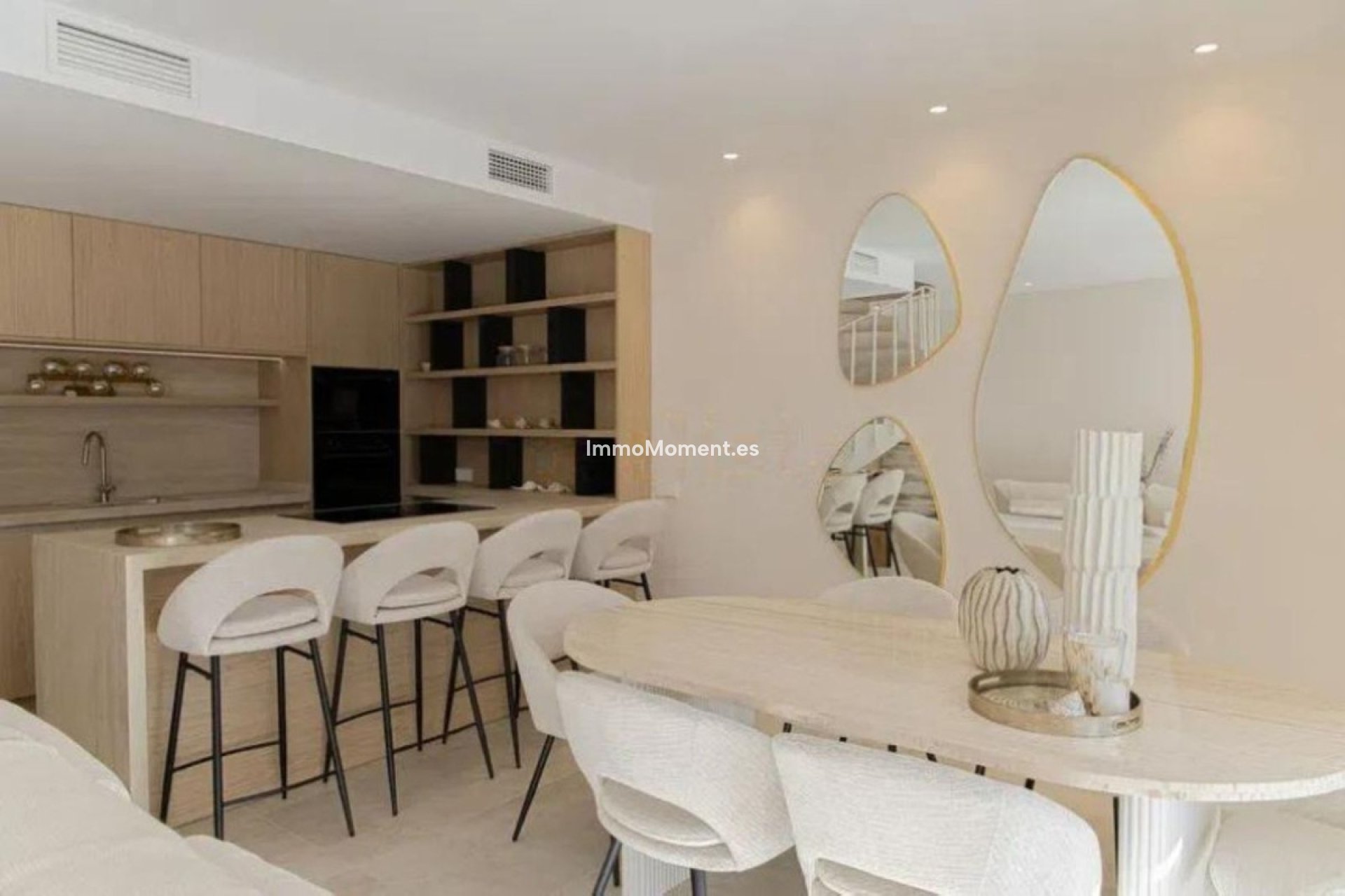 Bestaande woning - Appartement - Marbella - Nueva Andalucía