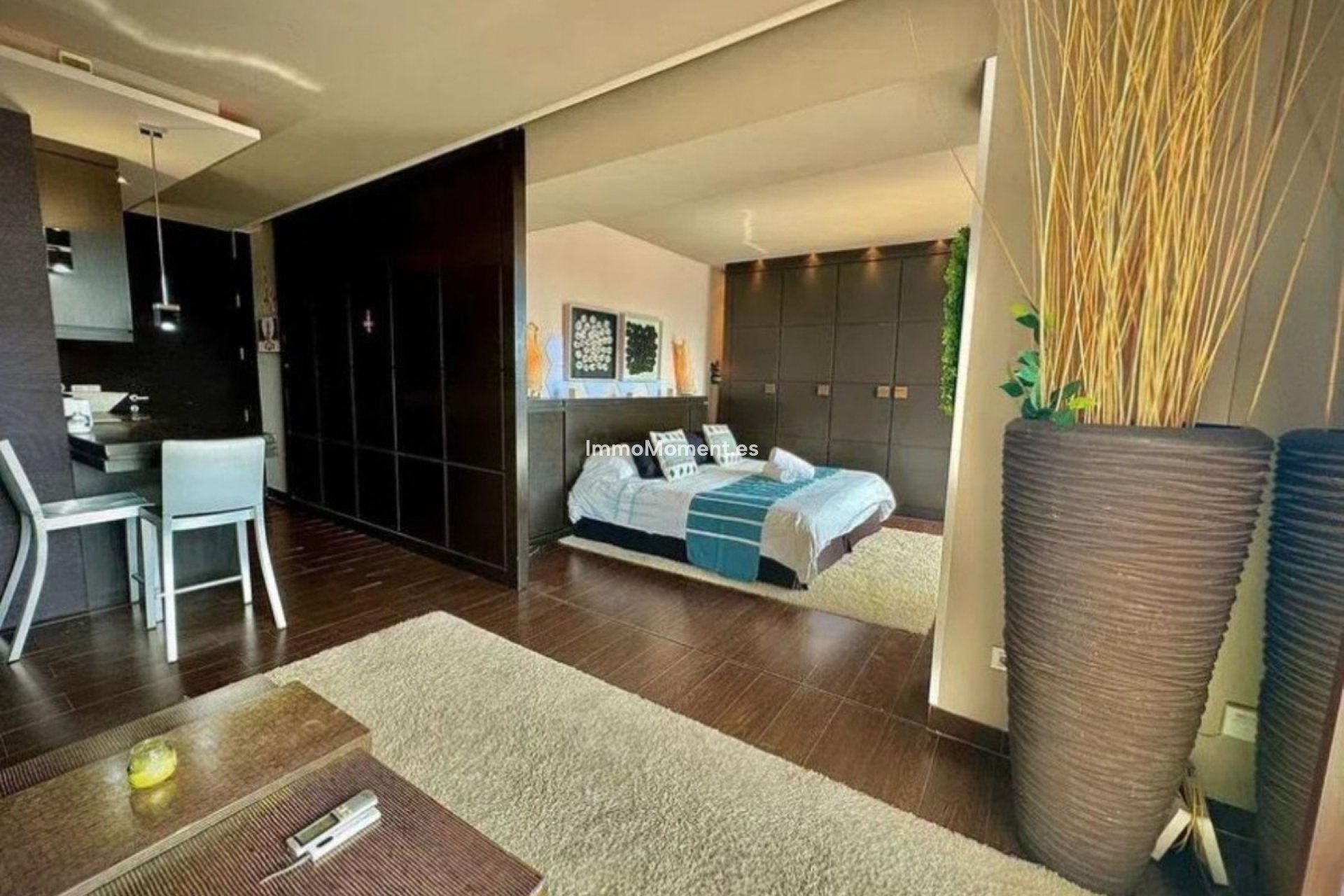 Bestaande woning - Appartement - Marbella - Nueva Andalucía