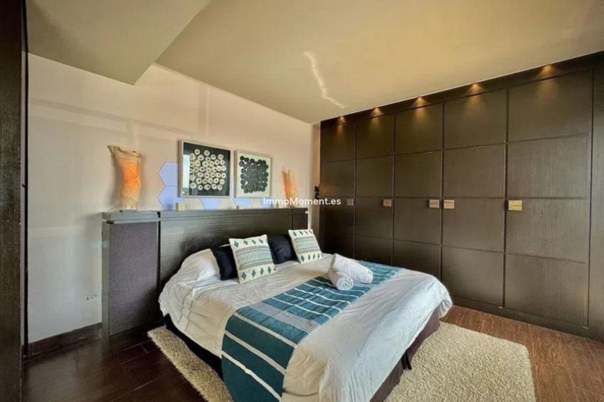 Bestaande woning - Appartement - Marbella - Nueva Andalucía