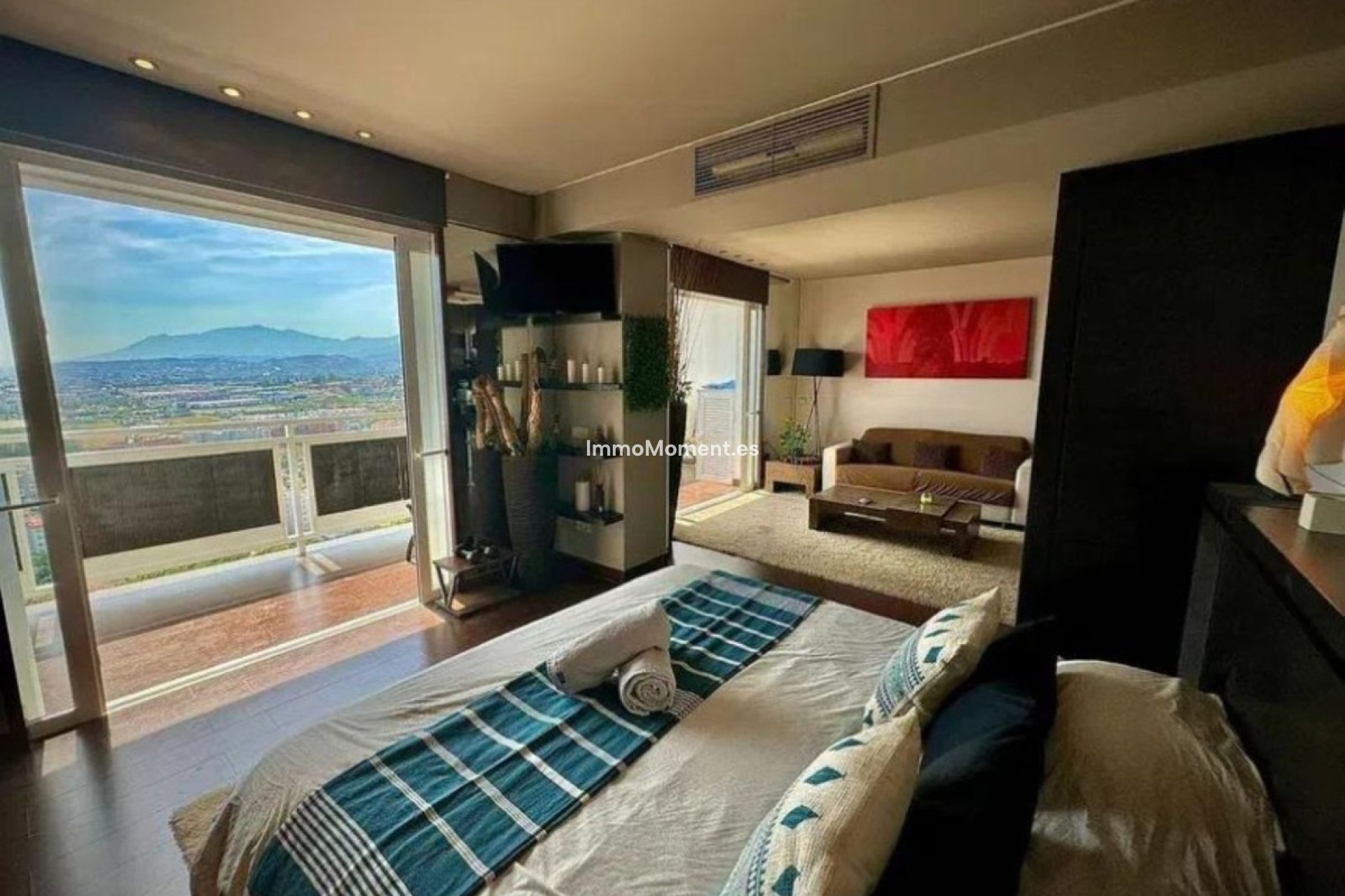 Bestaande woning - Appartement - Marbella - Nueva Andalucía