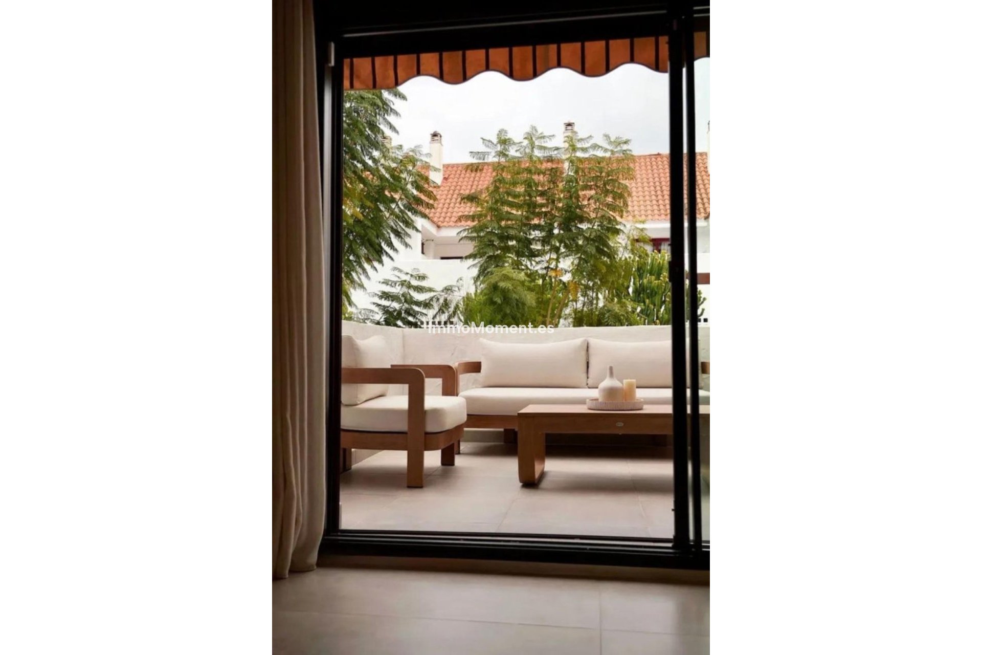 Bestaande woning - Appartement - Marbella - Nueva Andalucía