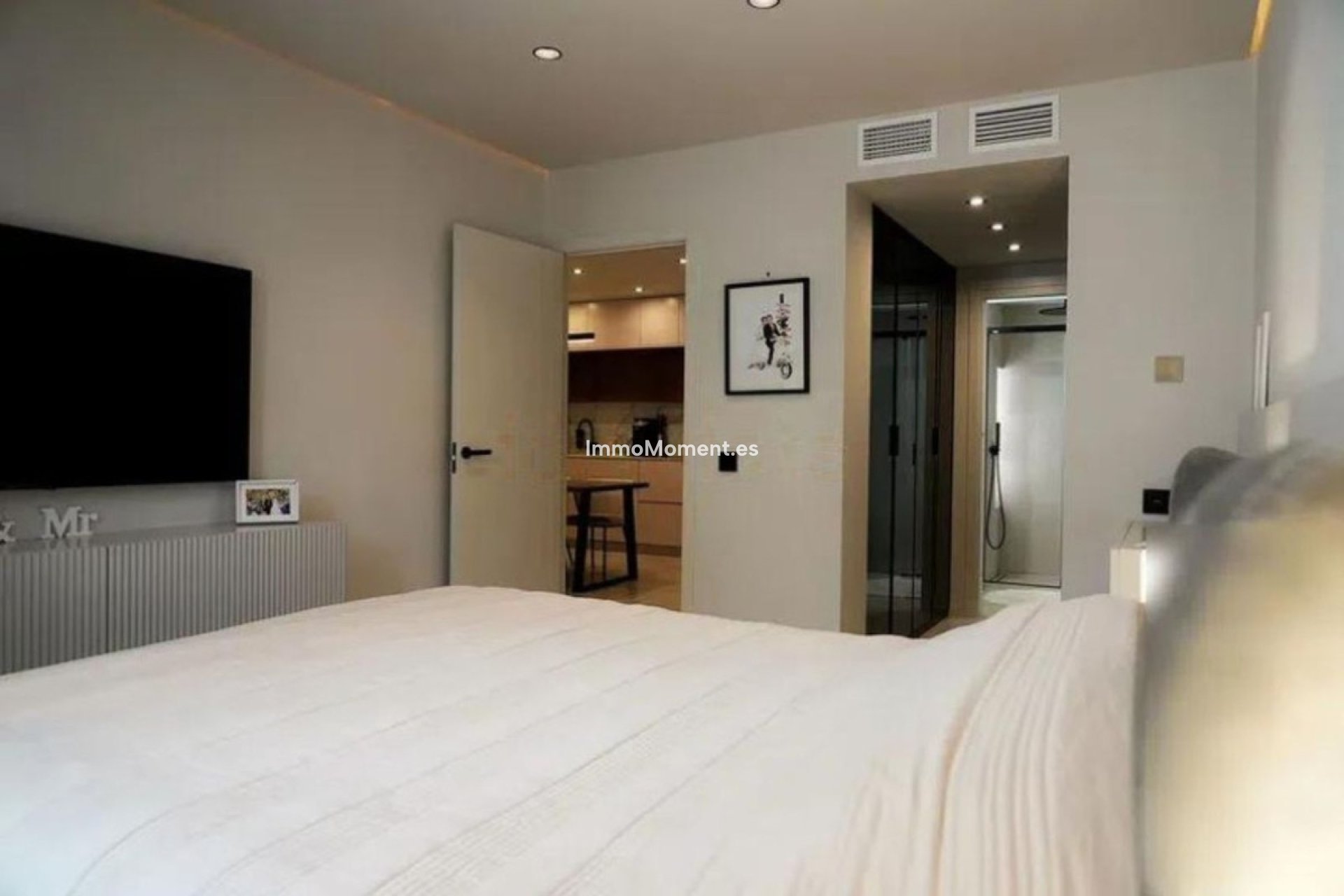 Bestaande woning - Appartement - Marbella - Nueva Andalucía