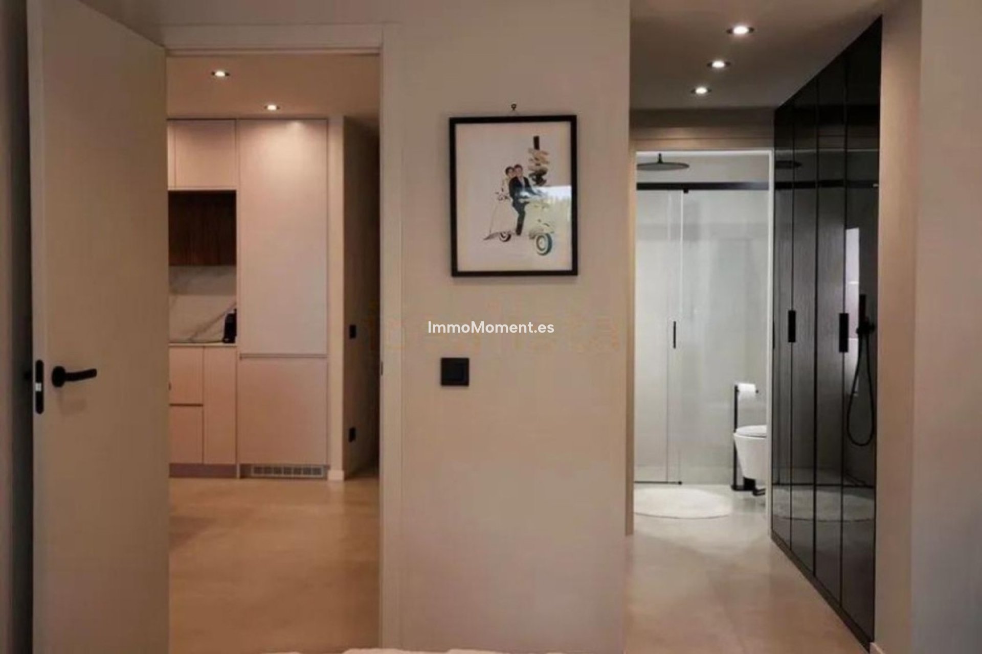 Bestaande woning - Appartement - Marbella - Nueva Andalucía