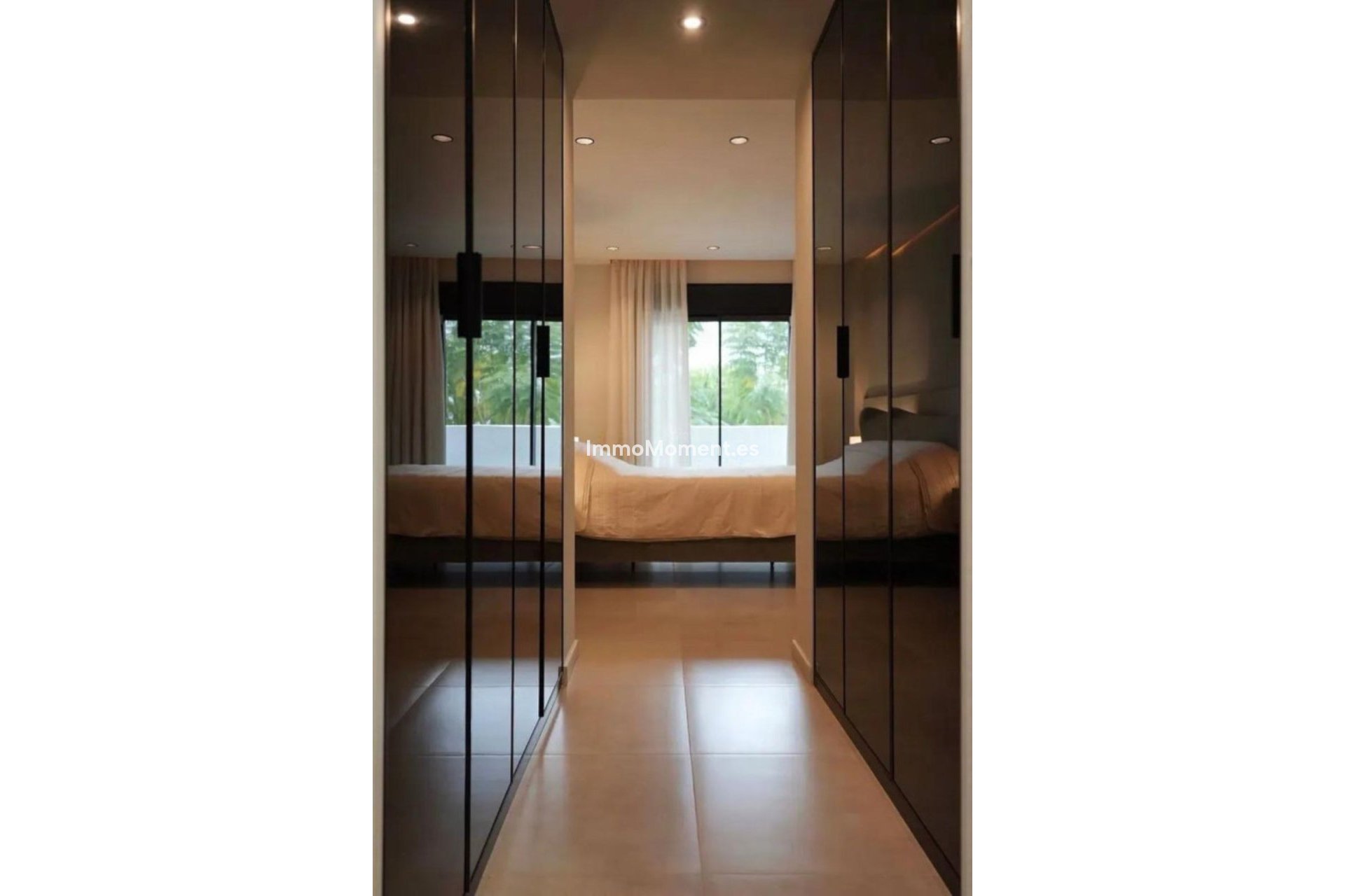 Bestaande woning - Appartement - Marbella - Nueva Andalucía