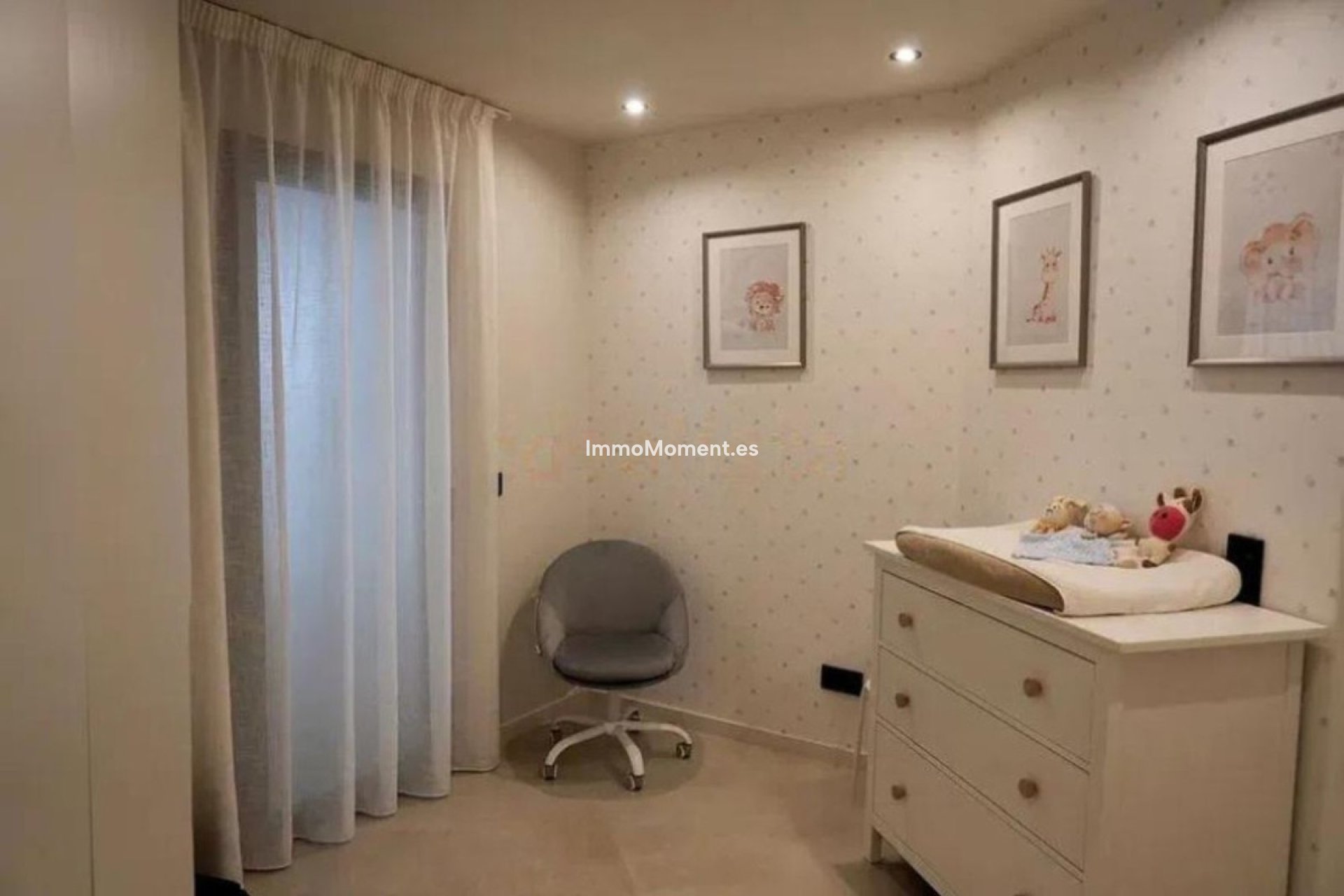 Bestaande woning - Appartement - Marbella - Nueva Andalucía