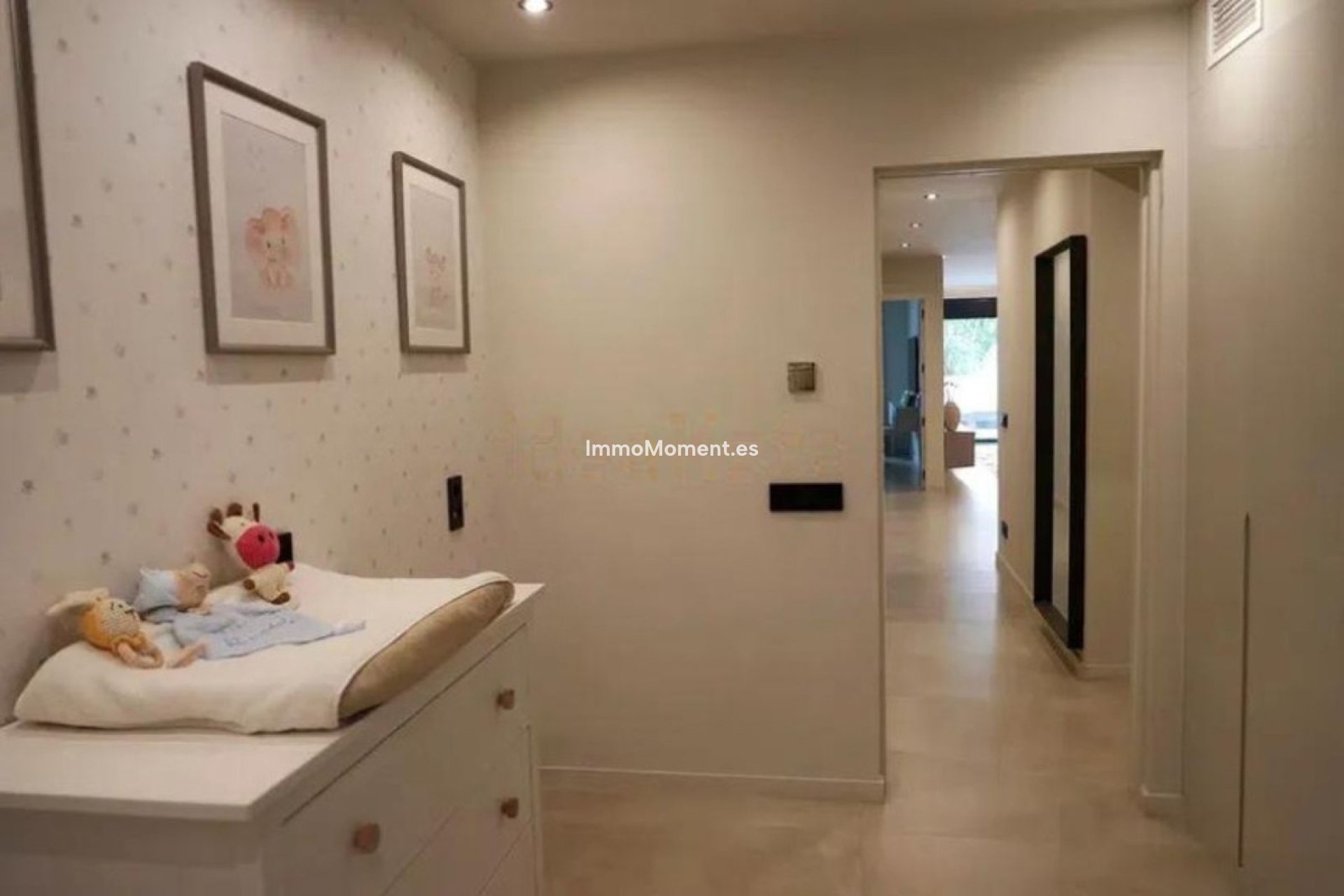 Bestaande woning - Appartement - Marbella - Nueva Andalucía