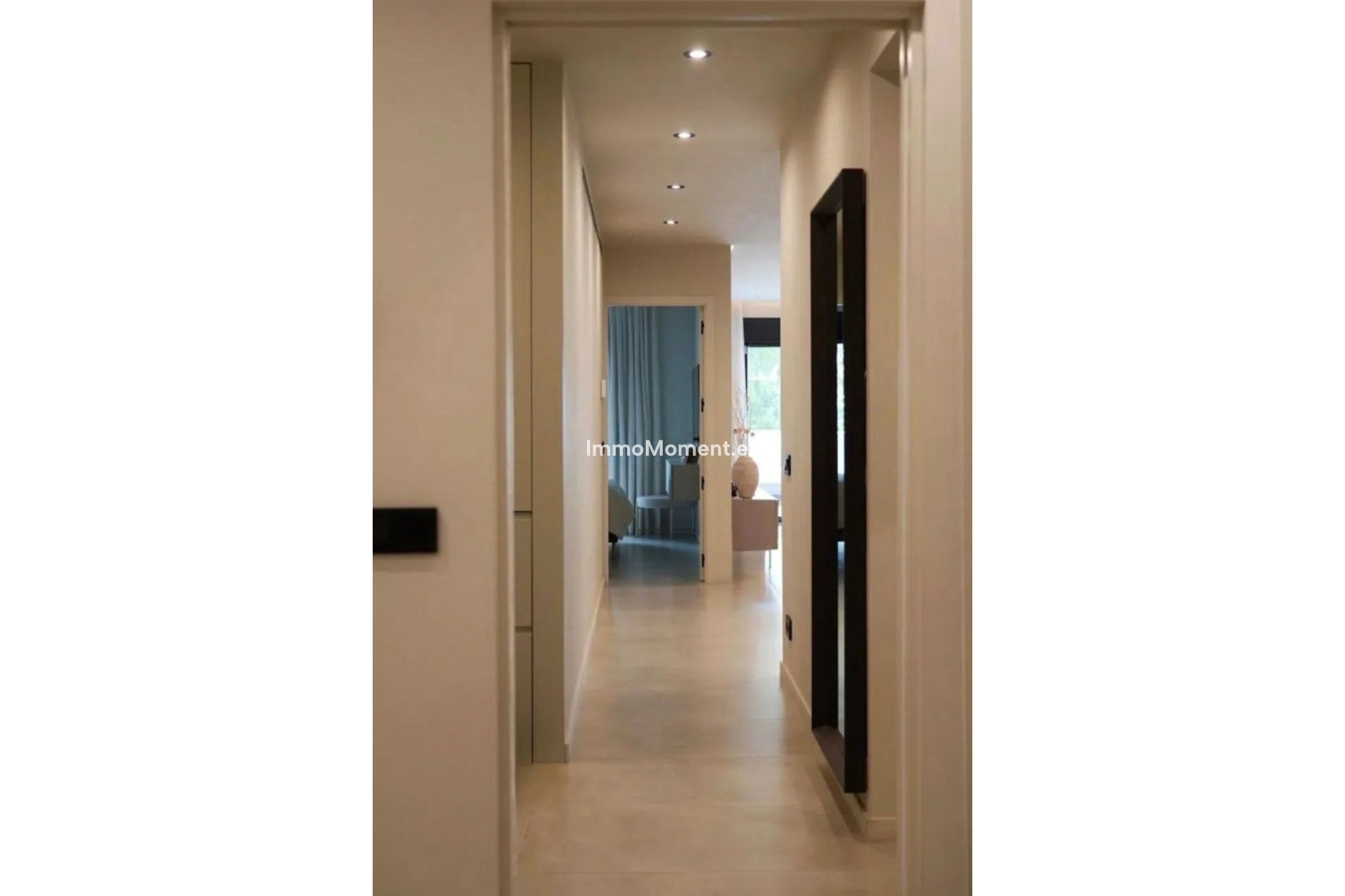Bestaande woning - Appartement - Marbella - Nueva Andalucía