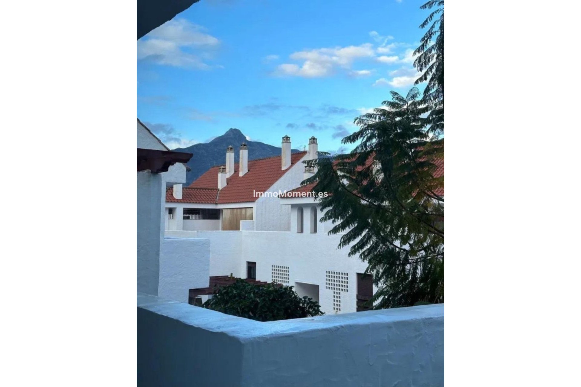 Bestaande woning - Appartement - Marbella - Nueva Andalucía