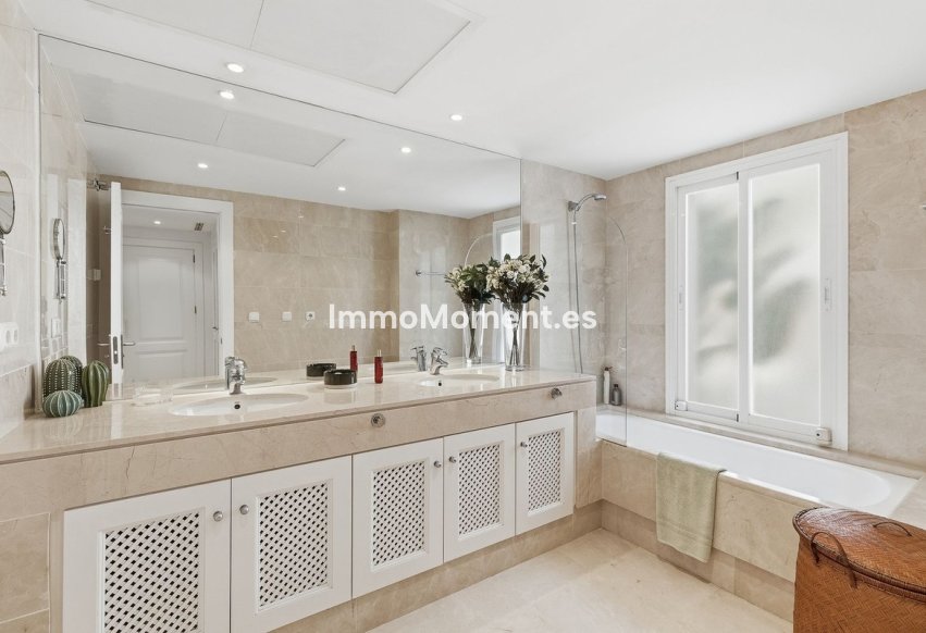 Bestaande woning - Appartement - Marbella - Nueva Andalucía