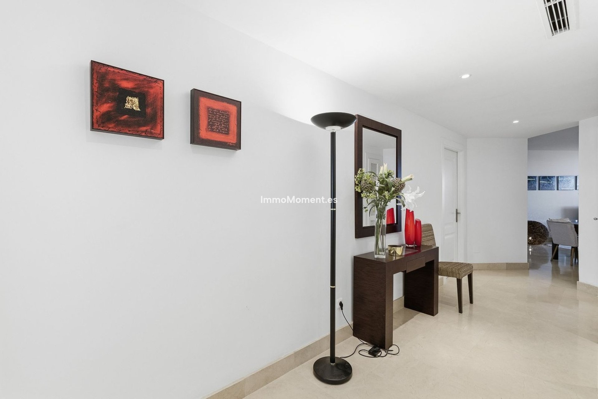 Bestaande woning - Appartement - Marbella - Nueva Andalucía