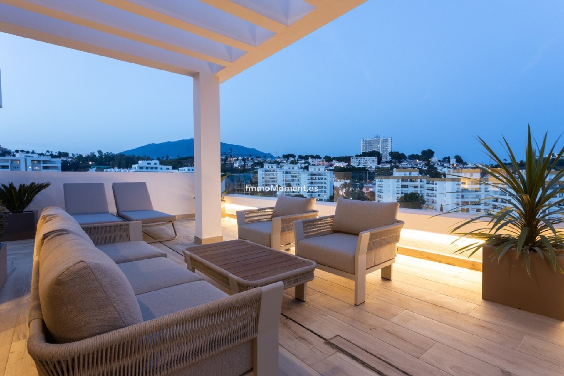 Bestaande woning - Appartement - Marbella - Nueva Andalucía