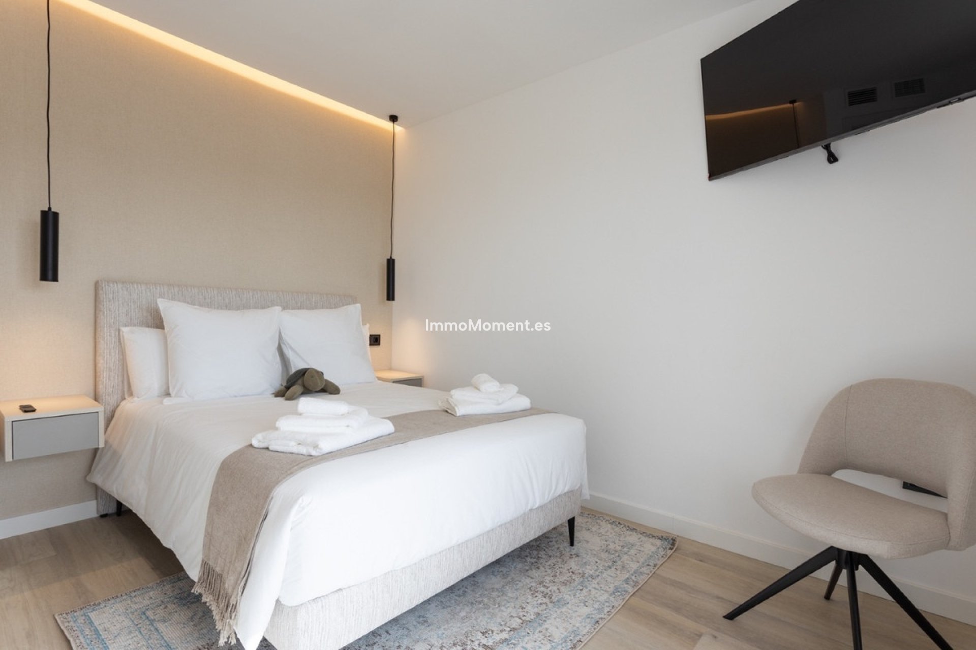 Bestaande woning - Appartement - Marbella - Nueva Andalucía
