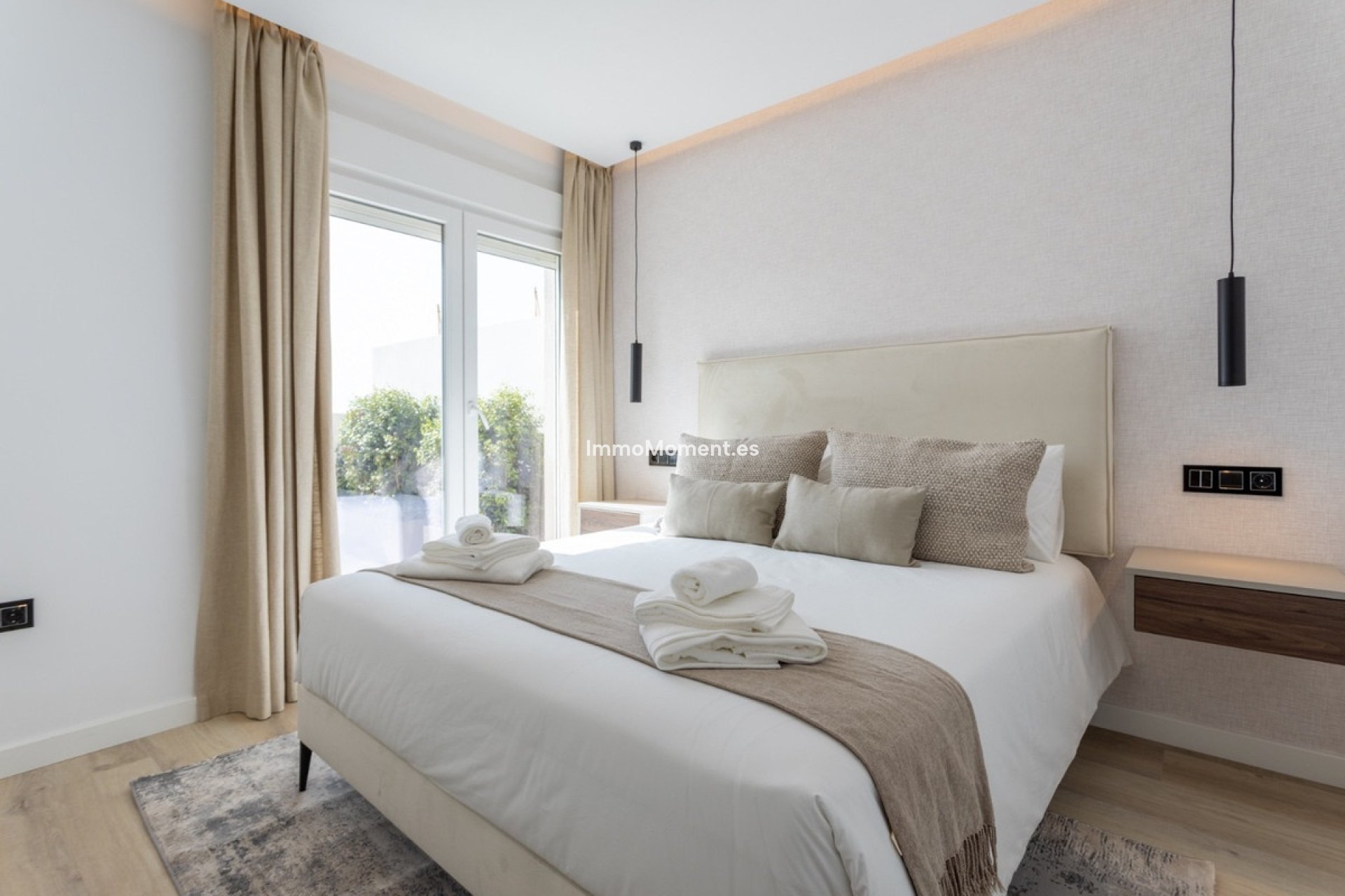 Bestaande woning - Appartement - Marbella - Nueva Andalucía