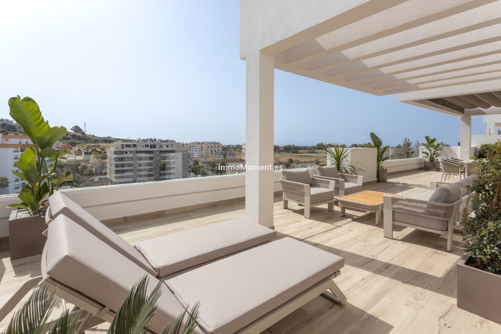 Bestaande woning - Appartement - Marbella - Nueva Andalucía
