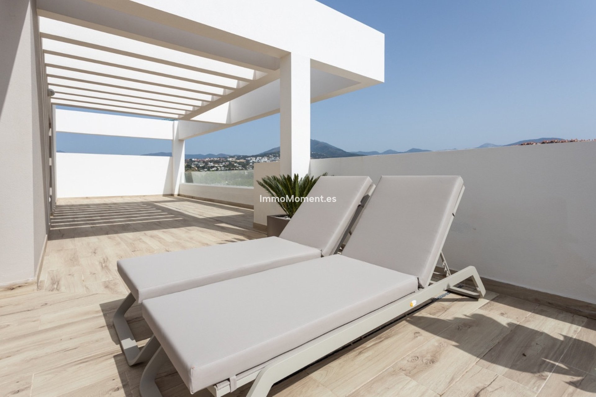 Bestaande woning - Appartement - Marbella - Nueva Andalucía