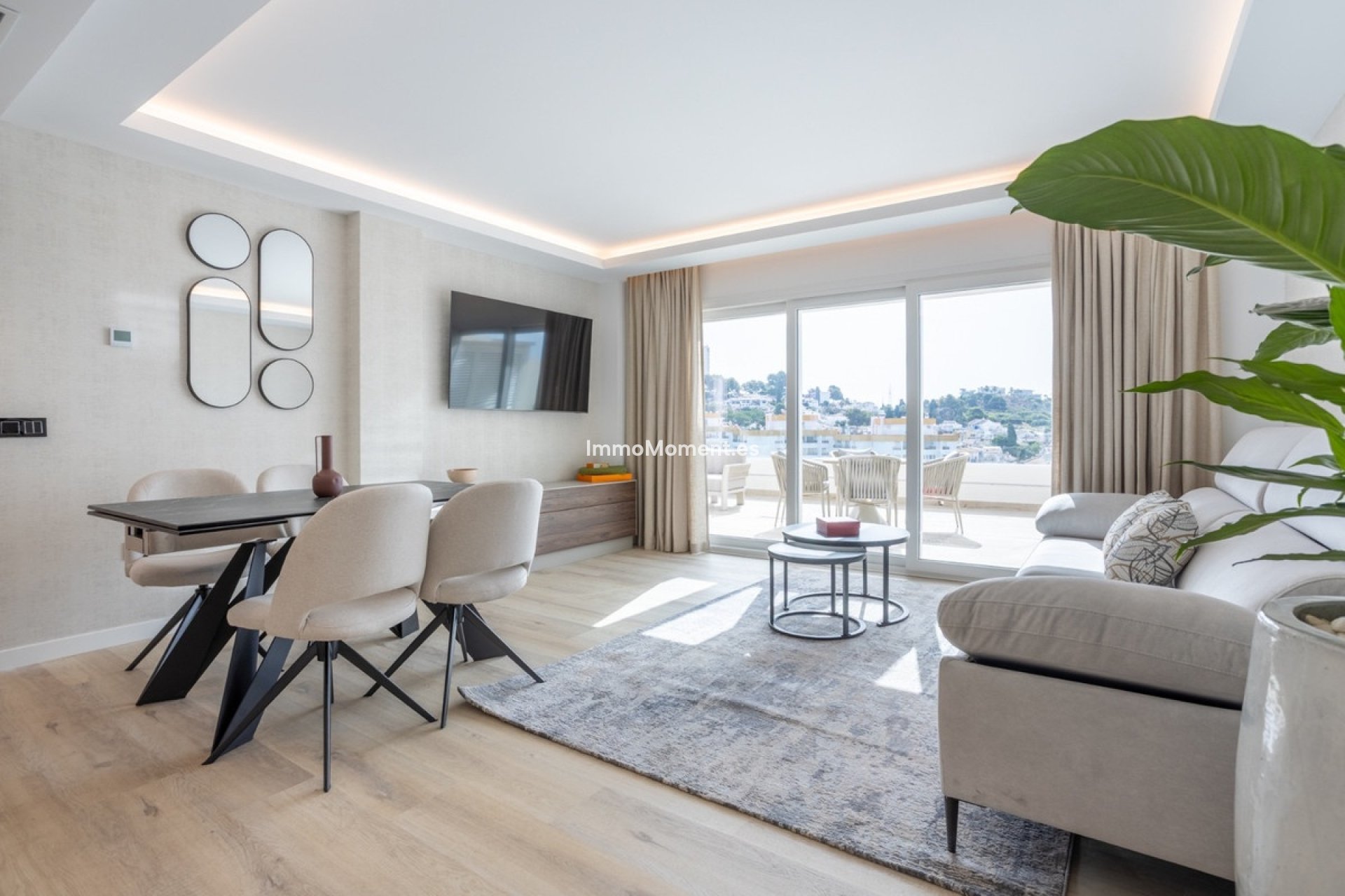 Bestaande woning - Appartement - Marbella - Nueva Andalucía