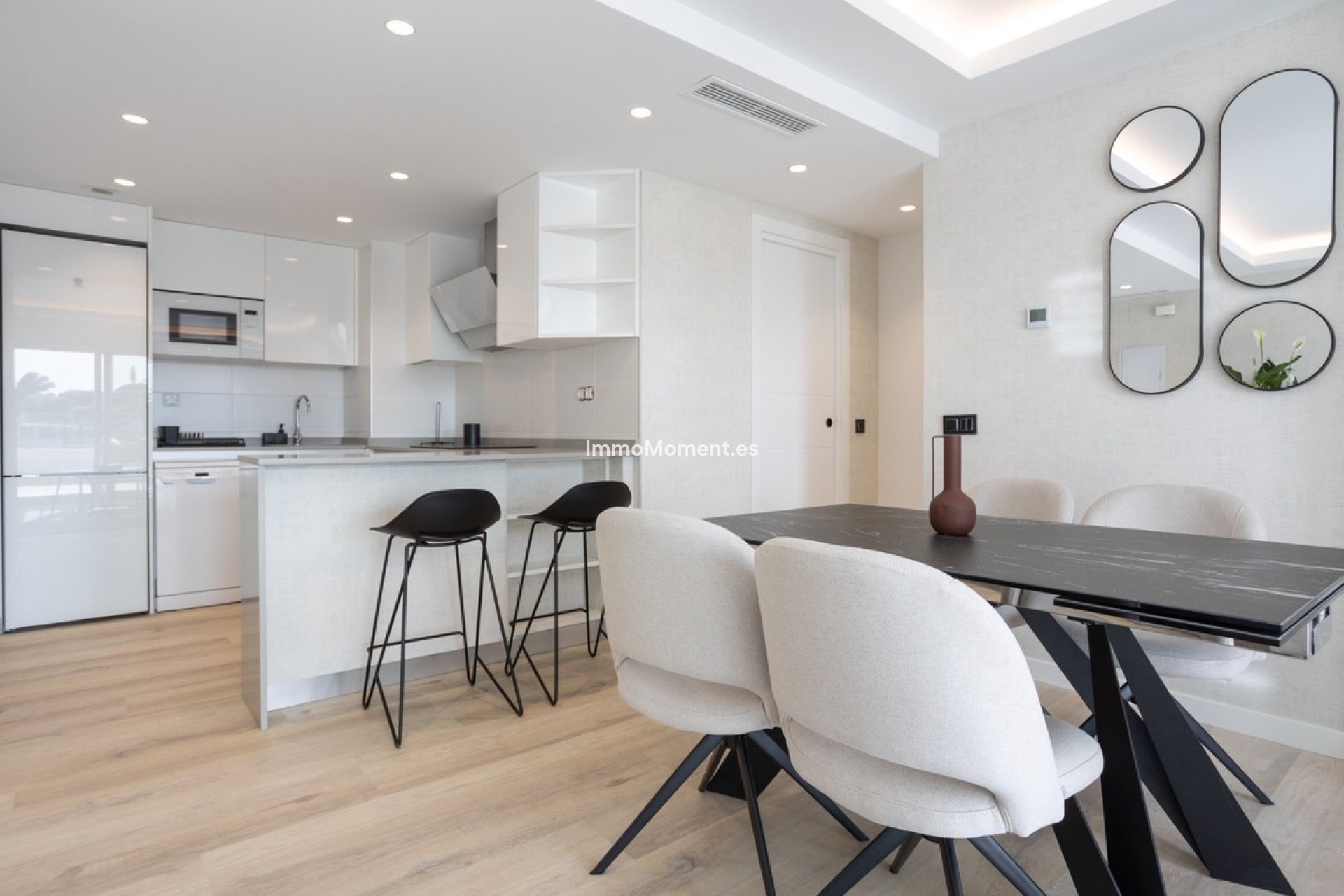 Bestaande woning - Appartement - Marbella - Nueva Andalucía