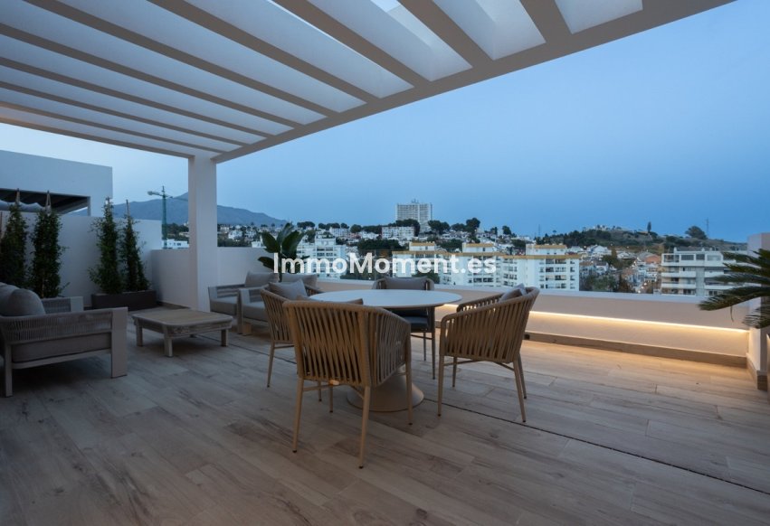 Bestaande woning - Appartement - Marbella - Nueva Andalucía