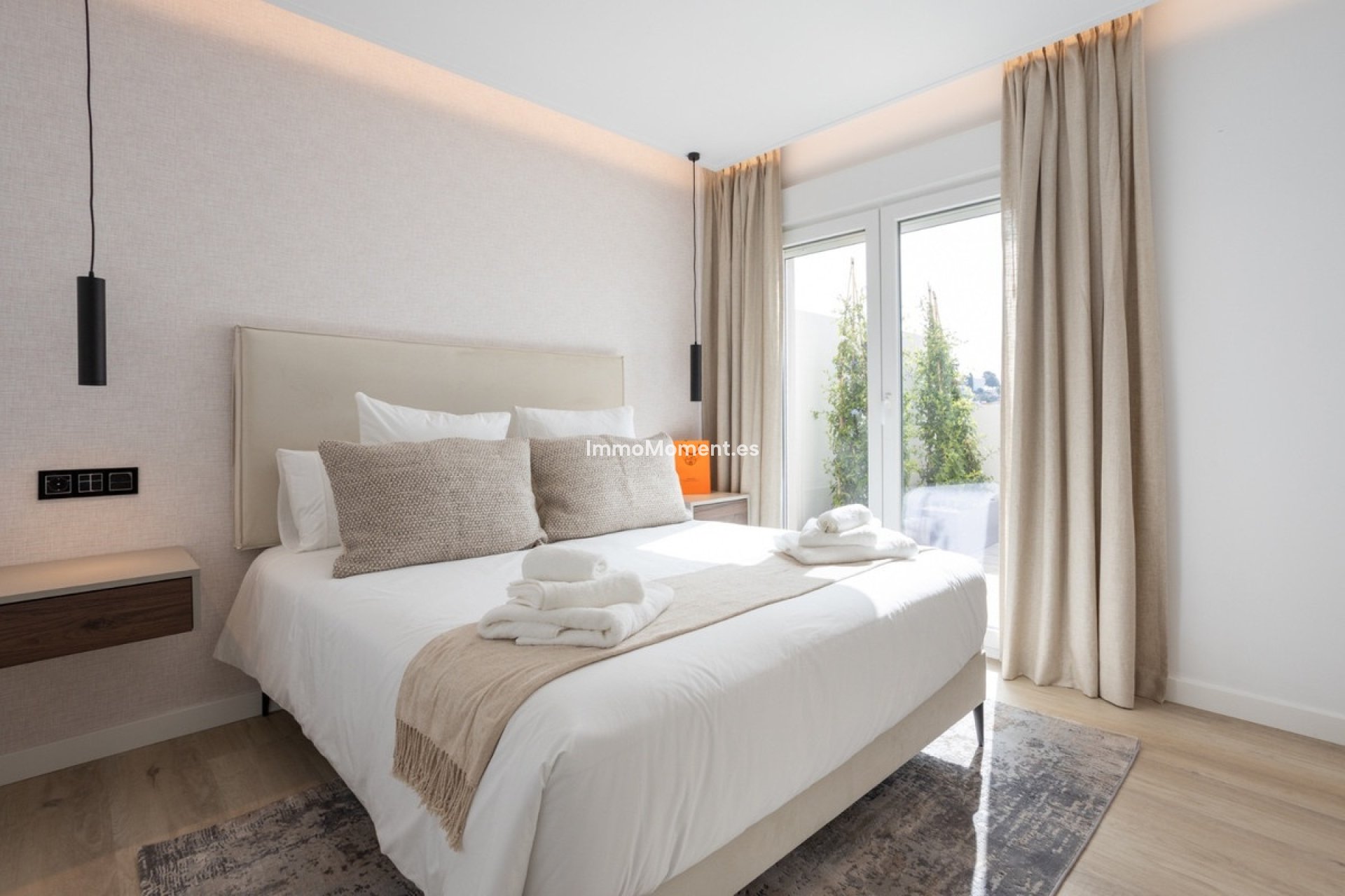 Bestaande woning - Appartement - Marbella - Nueva Andalucía