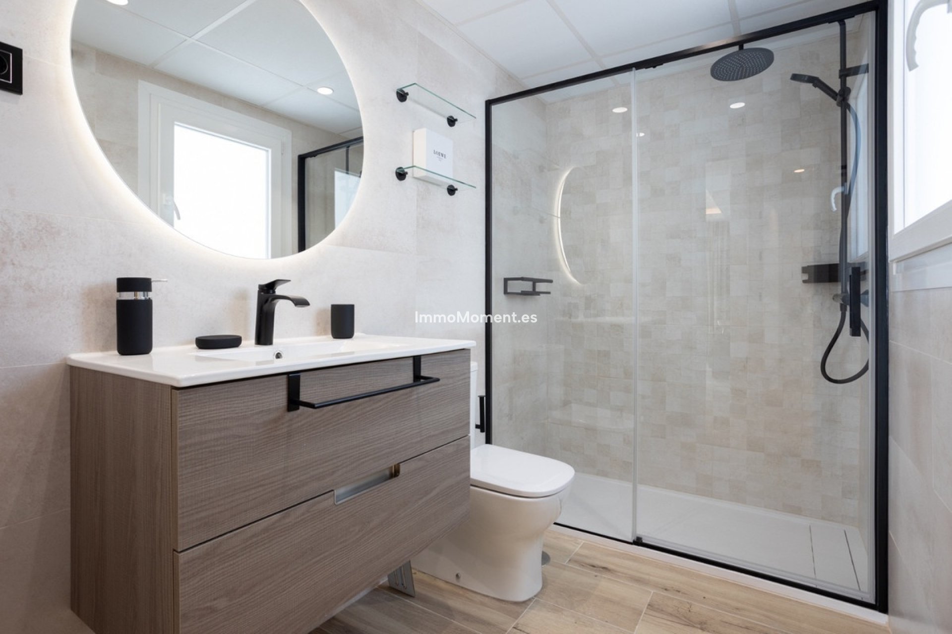 Bestaande woning - Appartement - Marbella - Nueva Andalucía