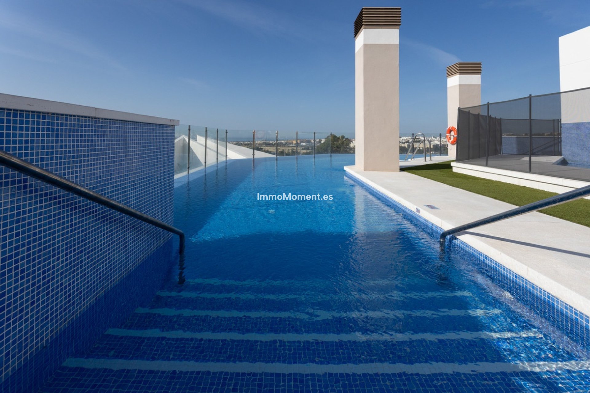 Bestaande woning - Appartement - Marbella - Nueva Andalucía