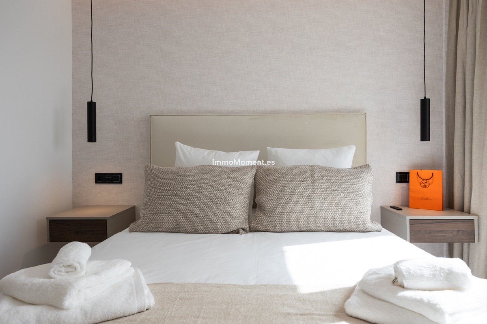 Bestaande woning - Appartement - Marbella - Nueva Andalucía