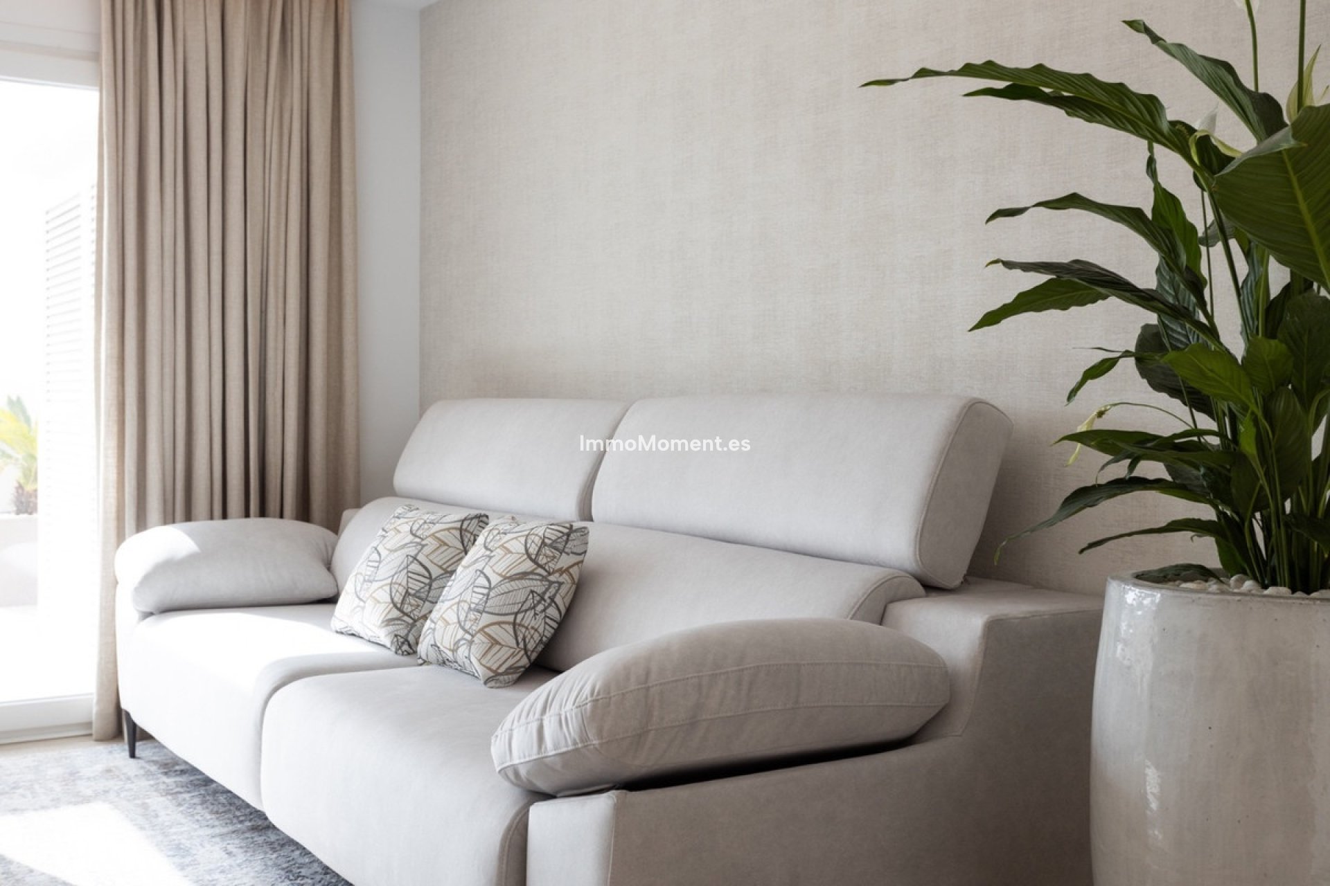 Bestaande woning - Appartement - Marbella - Nueva Andalucía