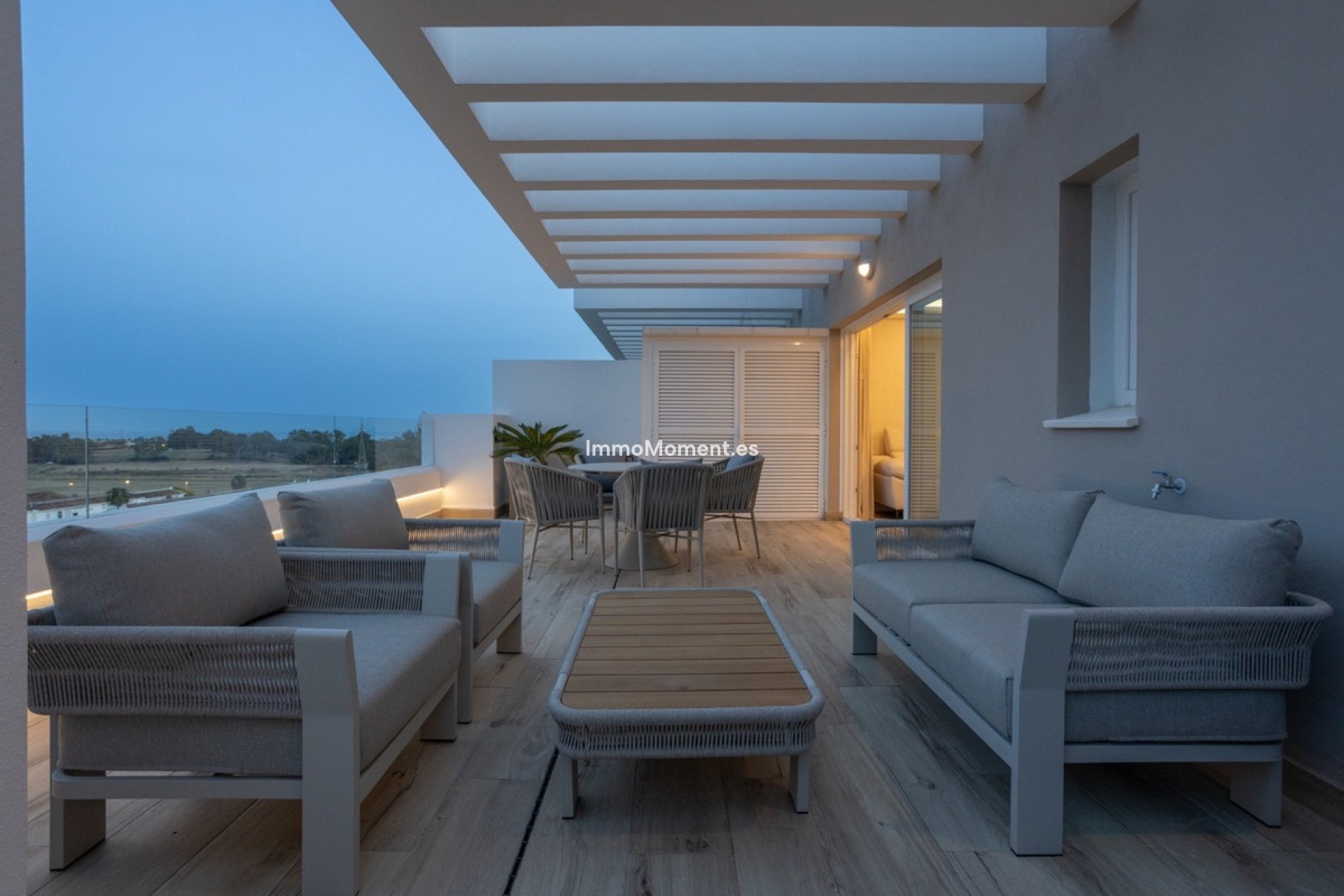 Bestaande woning - Appartement - Marbella - Nueva Andalucía