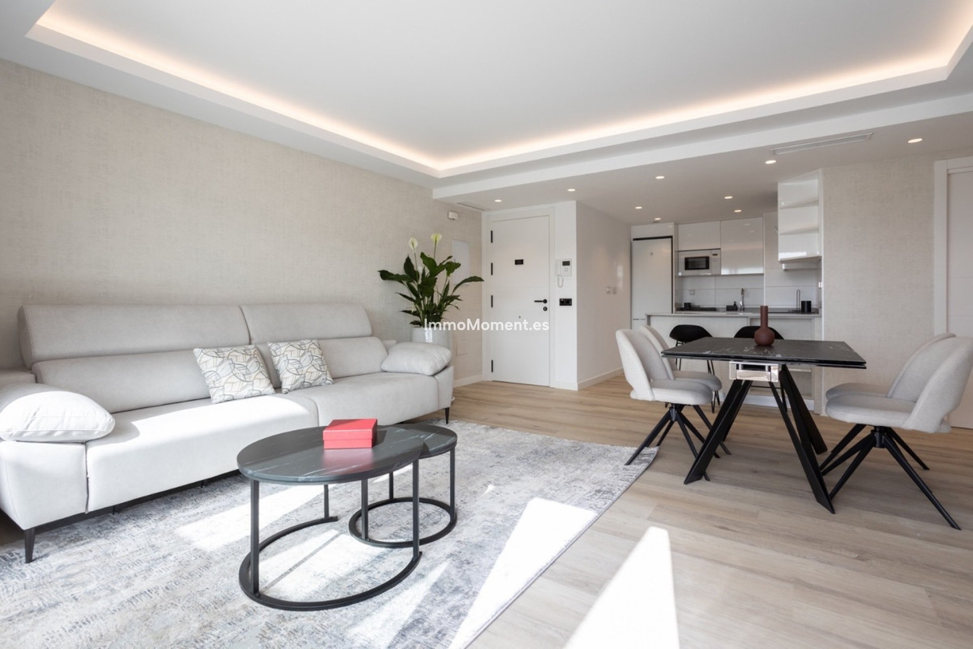 Bestaande woning - Appartement - Marbella - Nueva Andalucía