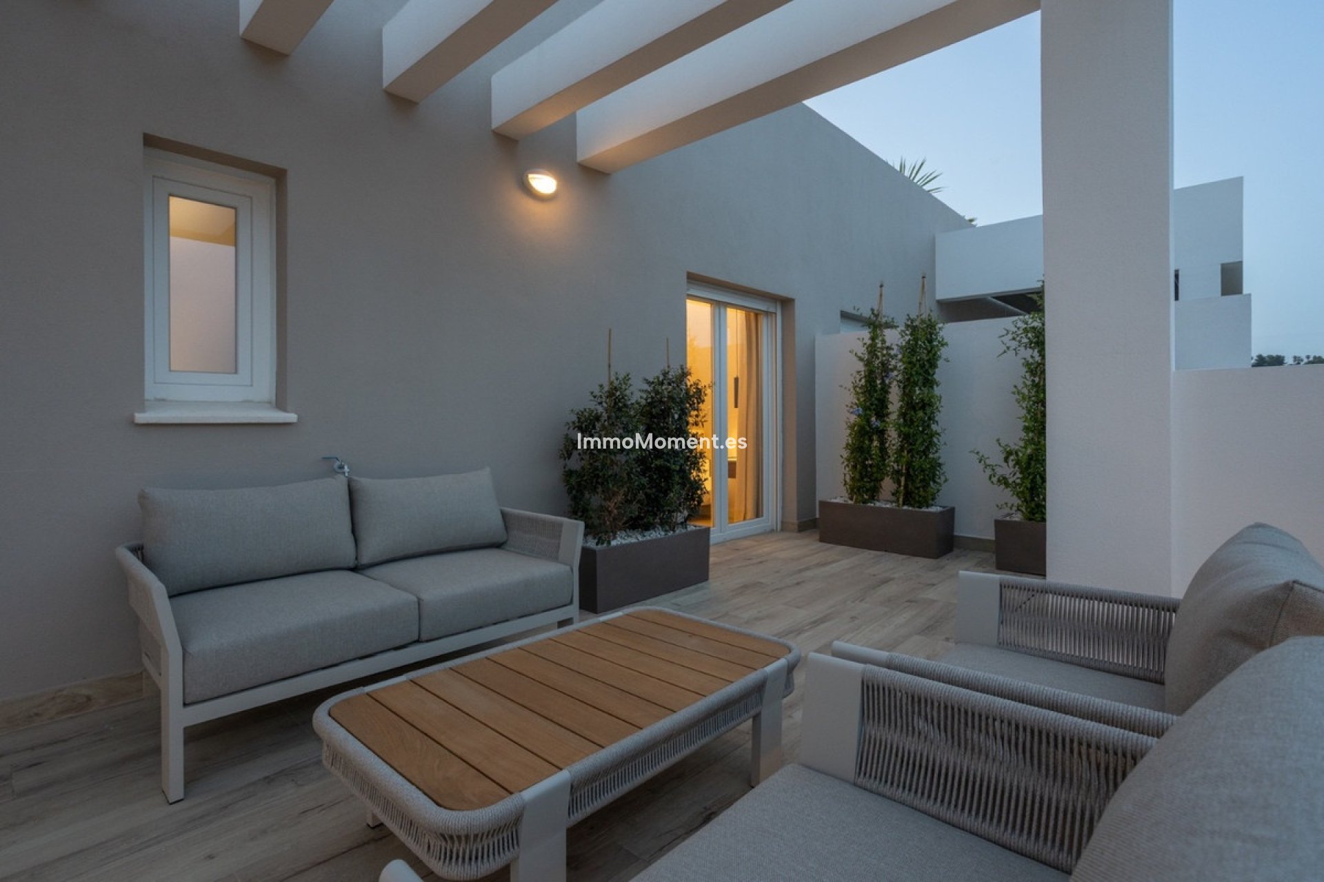 Bestaande woning - Appartement - Marbella - Nueva Andalucía