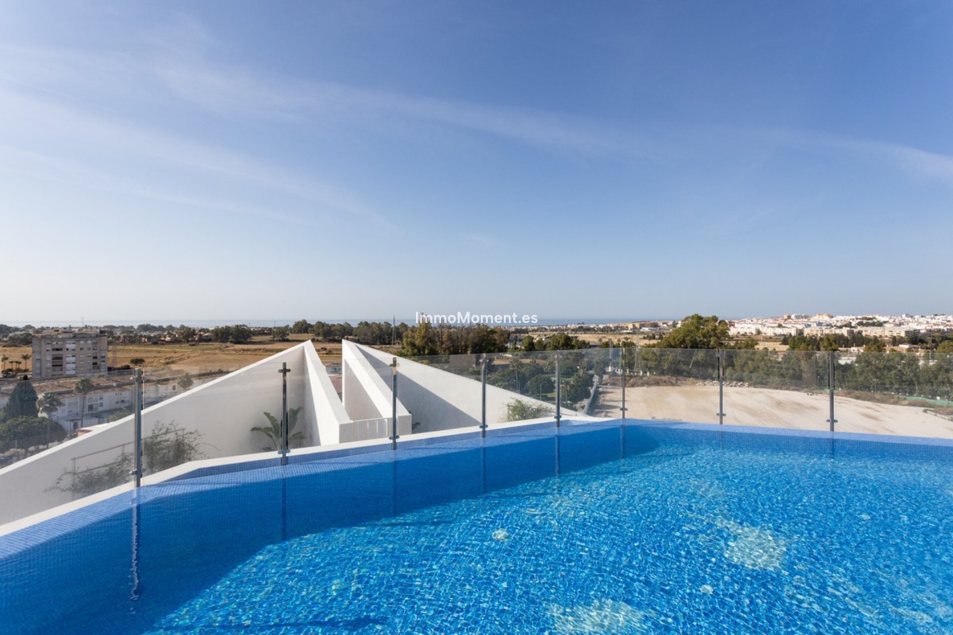 Bestaande woning - Appartement - Marbella - Nueva Andalucía