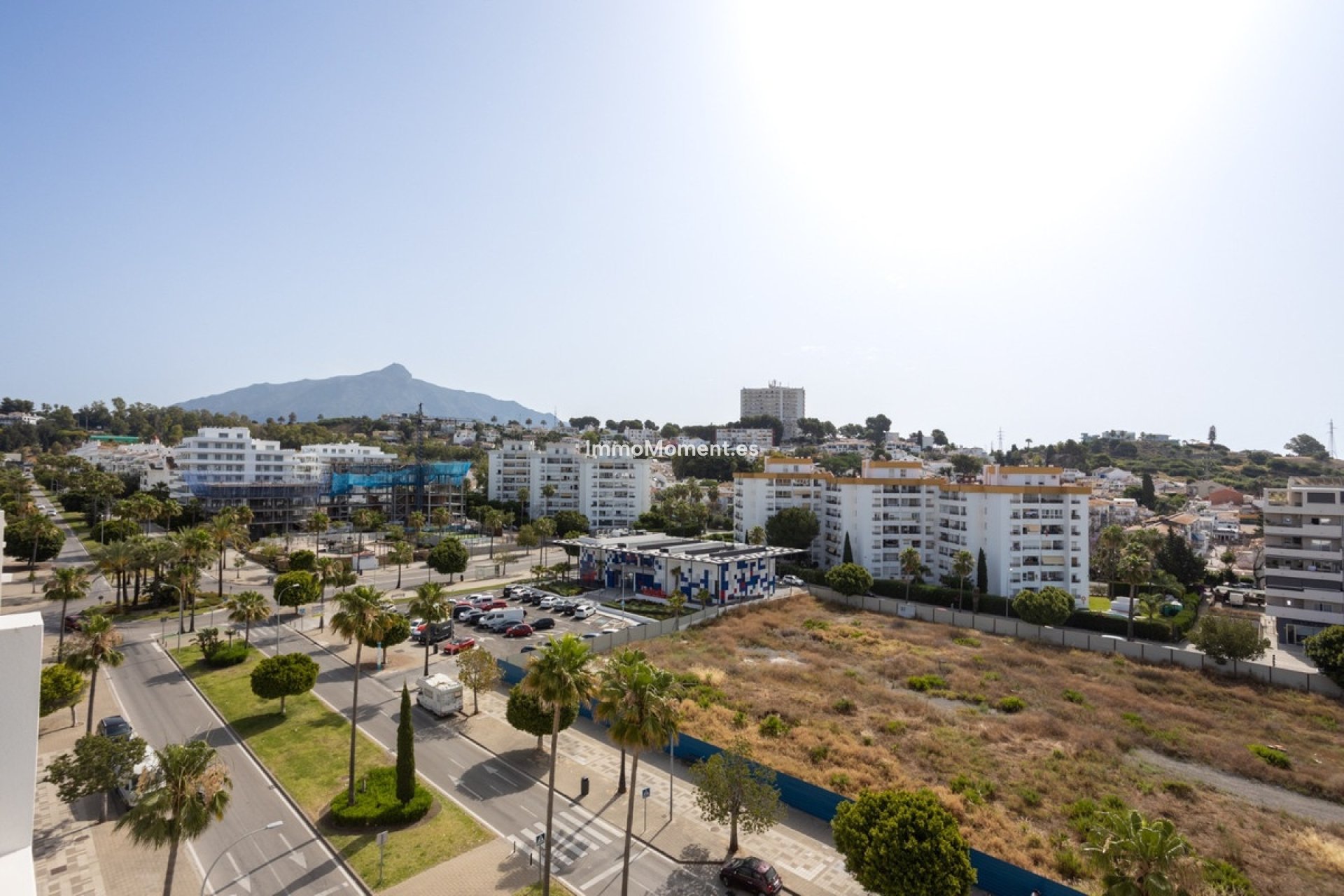 Bestaande woning - Appartement - Marbella - Nueva Andalucía