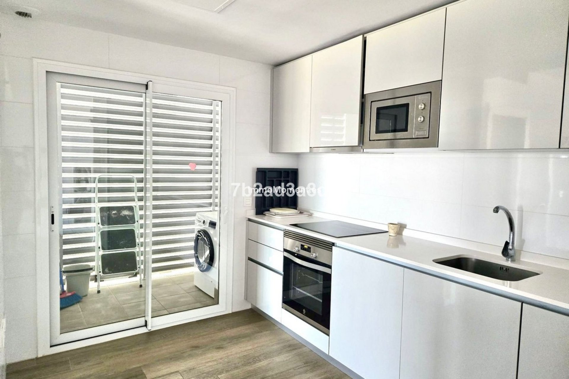 Bestaande woning - Appartement - Marbella - Nueva Andalucía