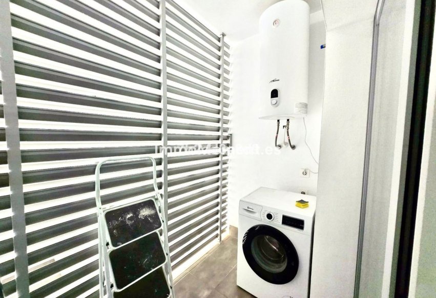 Bestaande woning - Appartement - Marbella - Nueva Andalucía