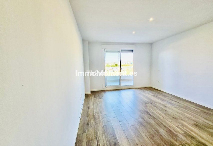 Bestaande woning - Appartement - Marbella - Nueva Andalucía